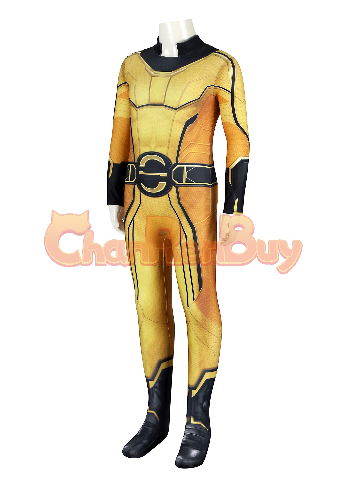 Sentry Costume Thunderbolts Robert Bob Reynolds Bodysuit Cosplay for Kids