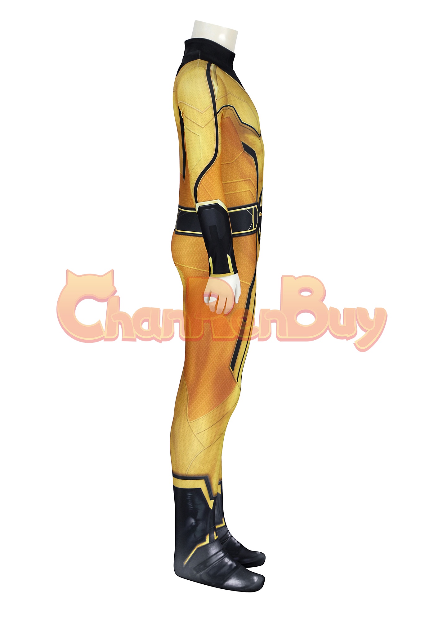 Sentry Costume Thunderbolts Robert Bob Reynolds Bodysuit Cosplay for Kids