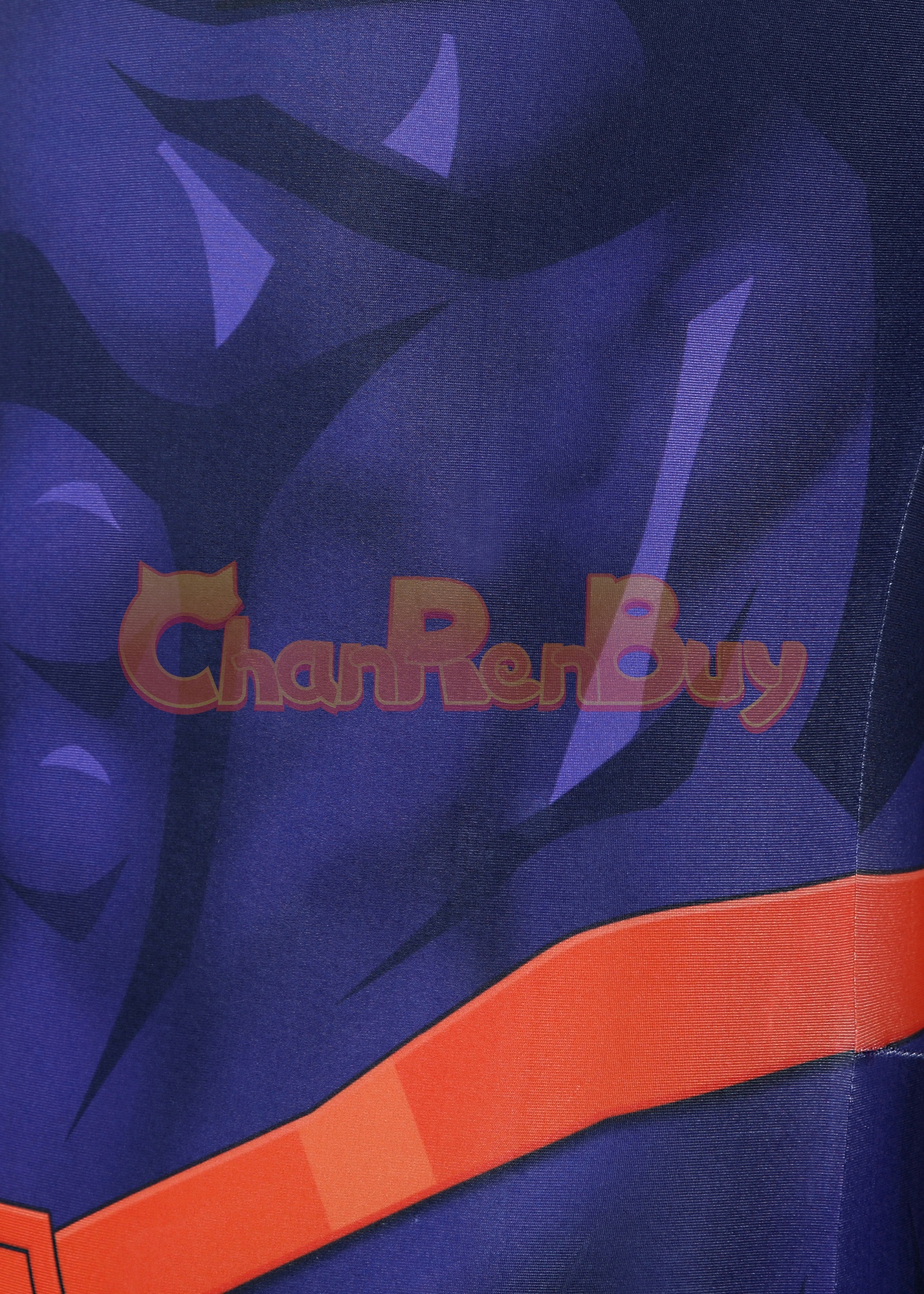 Superhero Man Costume The New 52 Bodysuit Cosplay