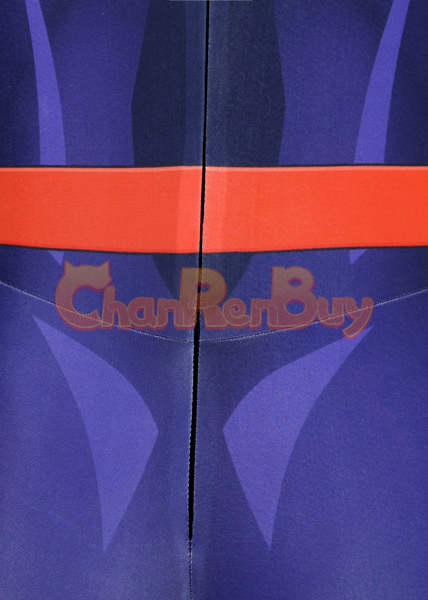 Superhero Man Costume The New 52 Bodysuit Cosplay