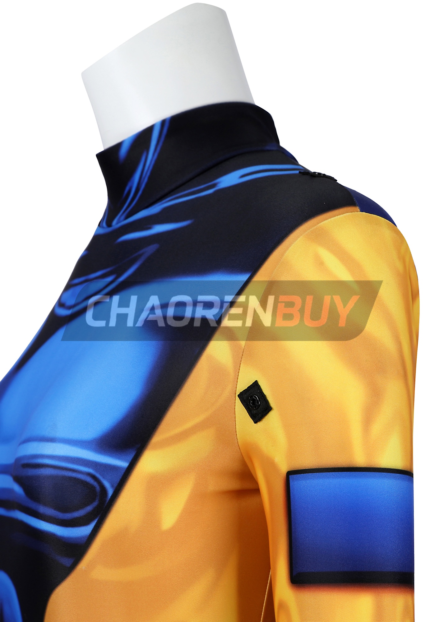 Phoenix Costume  X-Men '97 Jean Grey-Summers Bodysuit Cosplay