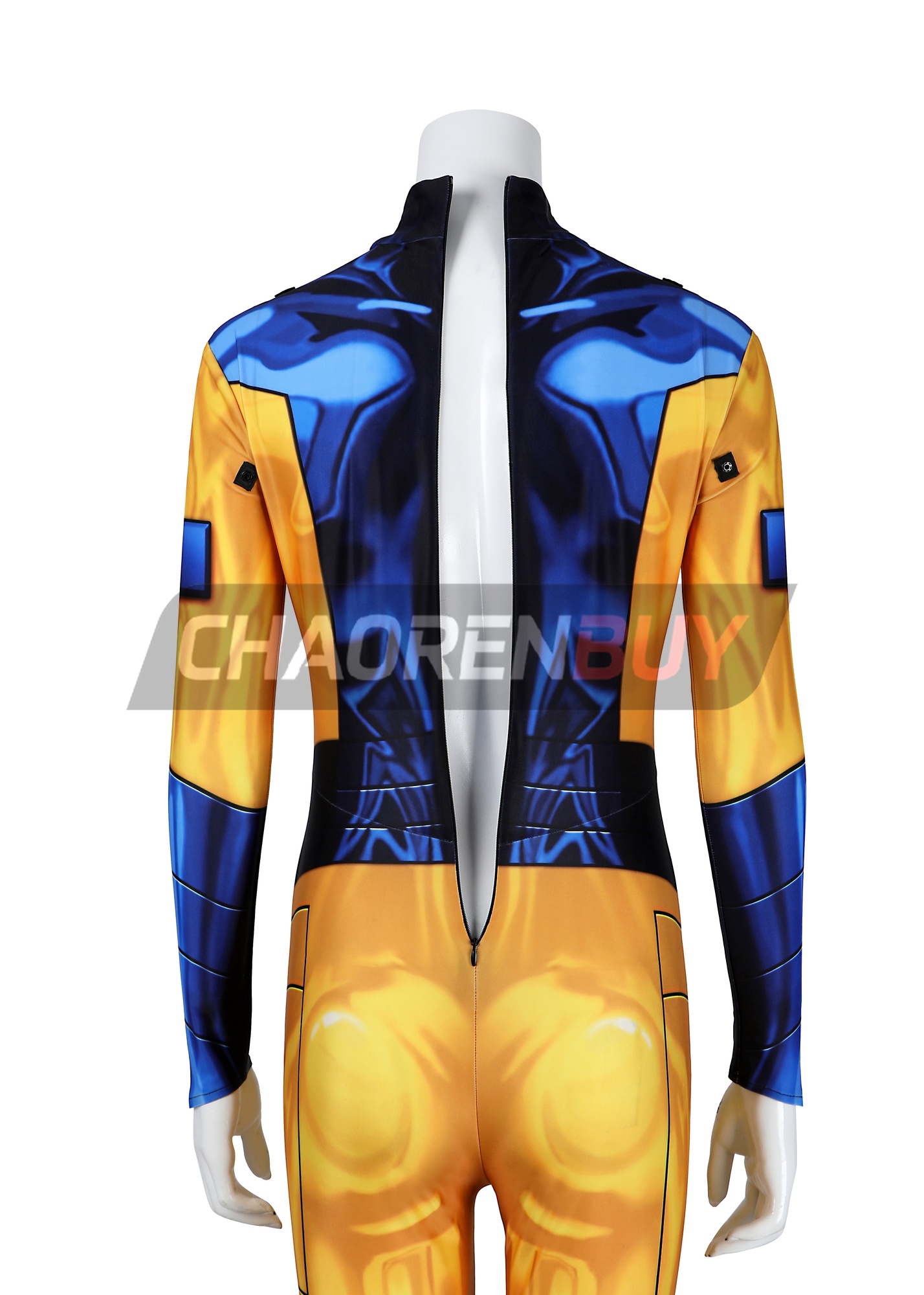 Phoenix Costume  X-Men '97 Jean Grey-Summers Bodysuit Cosplay