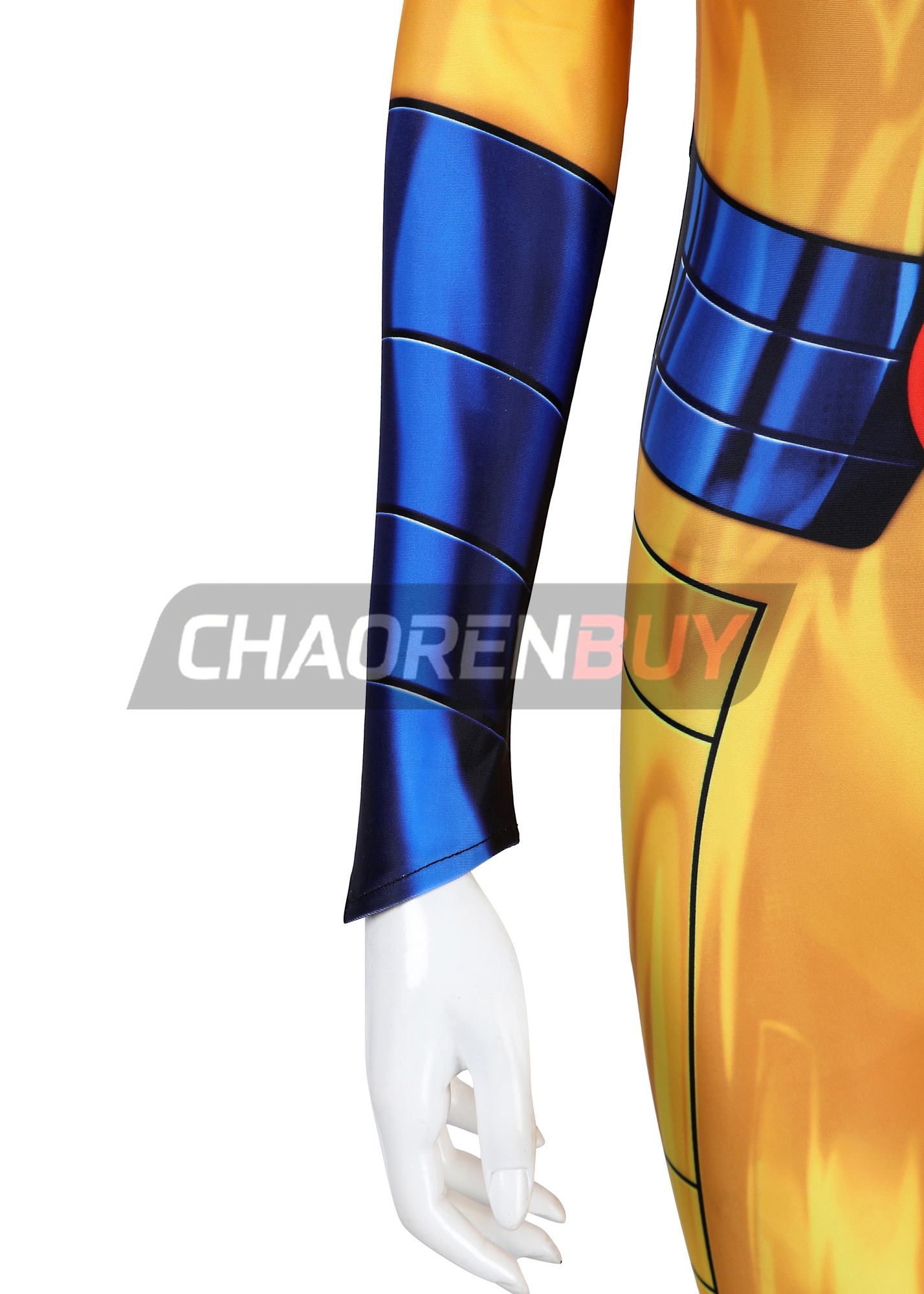Phoenix Costume  X-Men '97 Jean Grey-Summers Bodysuit Cosplay