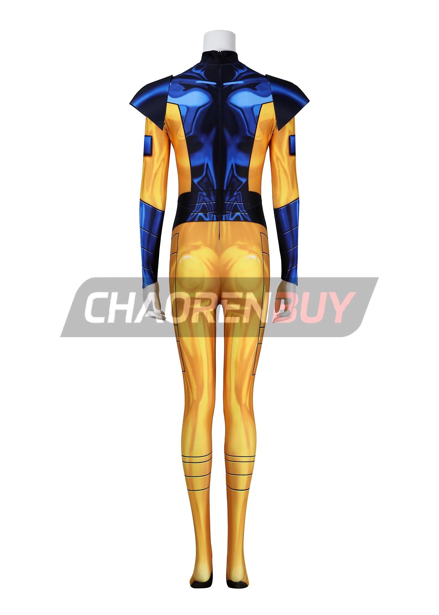Phoenix Costume  X-Men '97 Jean Grey-Summers Bodysuit Cosplay