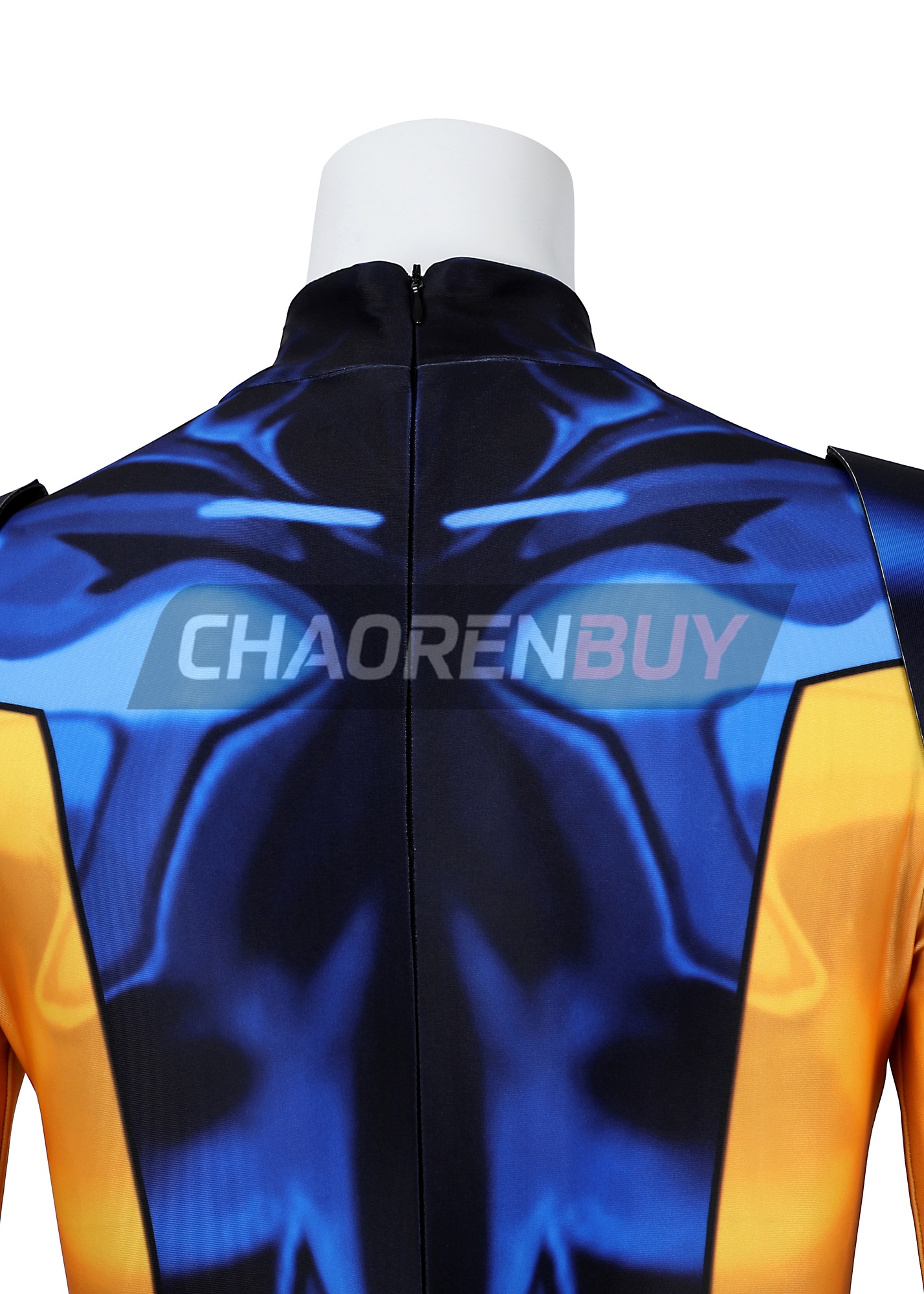 Phoenix Costume  X-Men '97 Jean Grey-Summers Bodysuit Cosplay