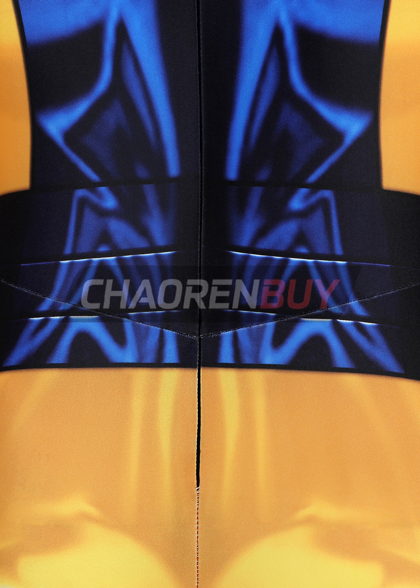 Phoenix Costume  X-Men '97 Jean Grey-Summers Bodysuit Cosplay