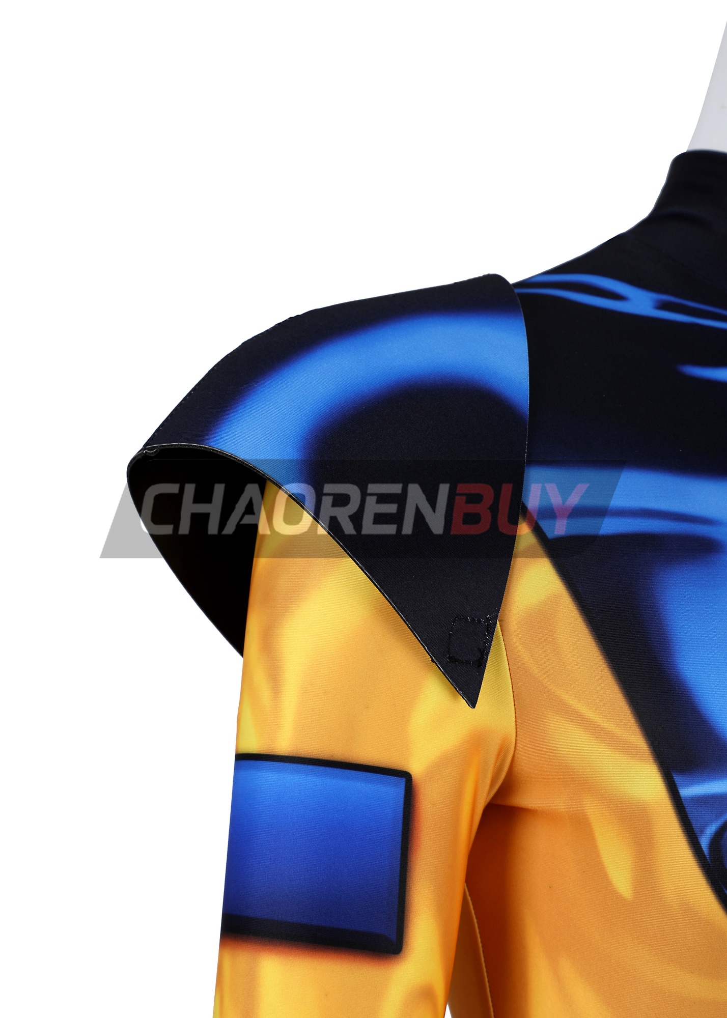 Phoenix Costume  X-Men '97 Jean Grey-Summers Bodysuit Cosplay