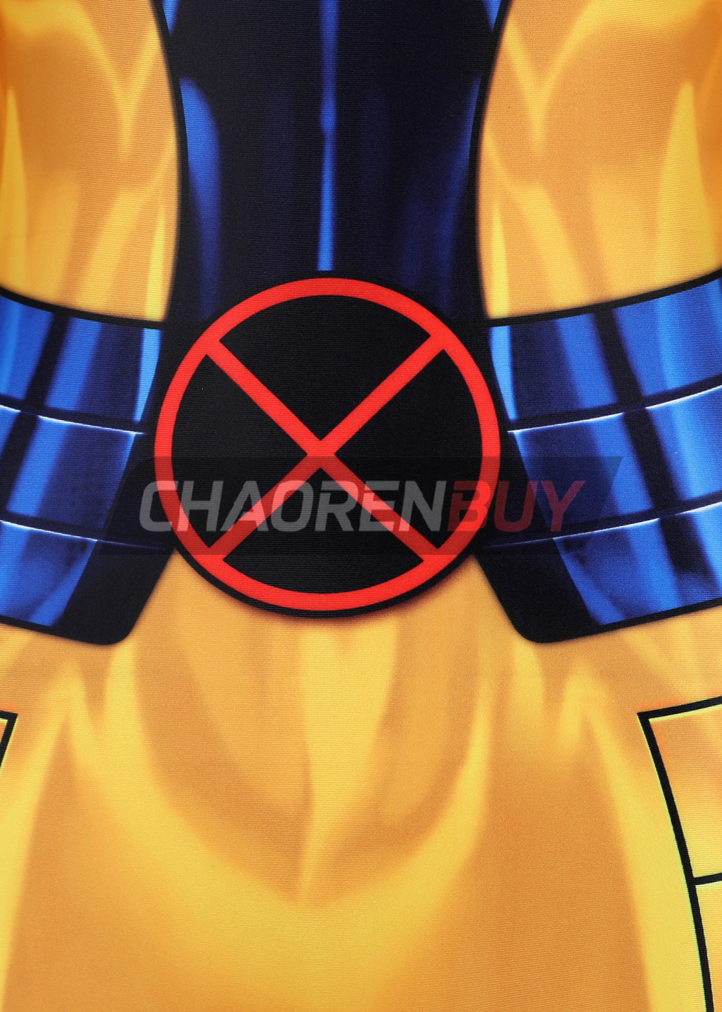 Phoenix Costume  X-Men '97 Jean Grey-Summers Bodysuit Cosplay