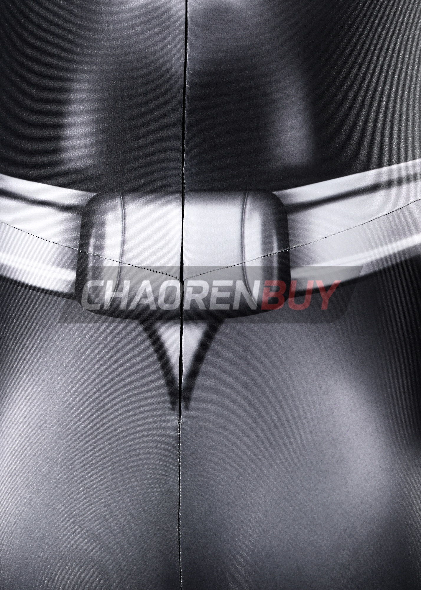 Bruce Wayne Costume Superhero Bat Style Man Bodysuit Cosplay