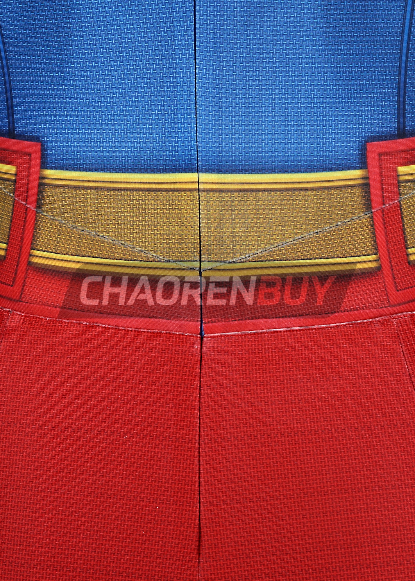 Superhero Girl Costume Superhero Man Bodysuit Cosplay