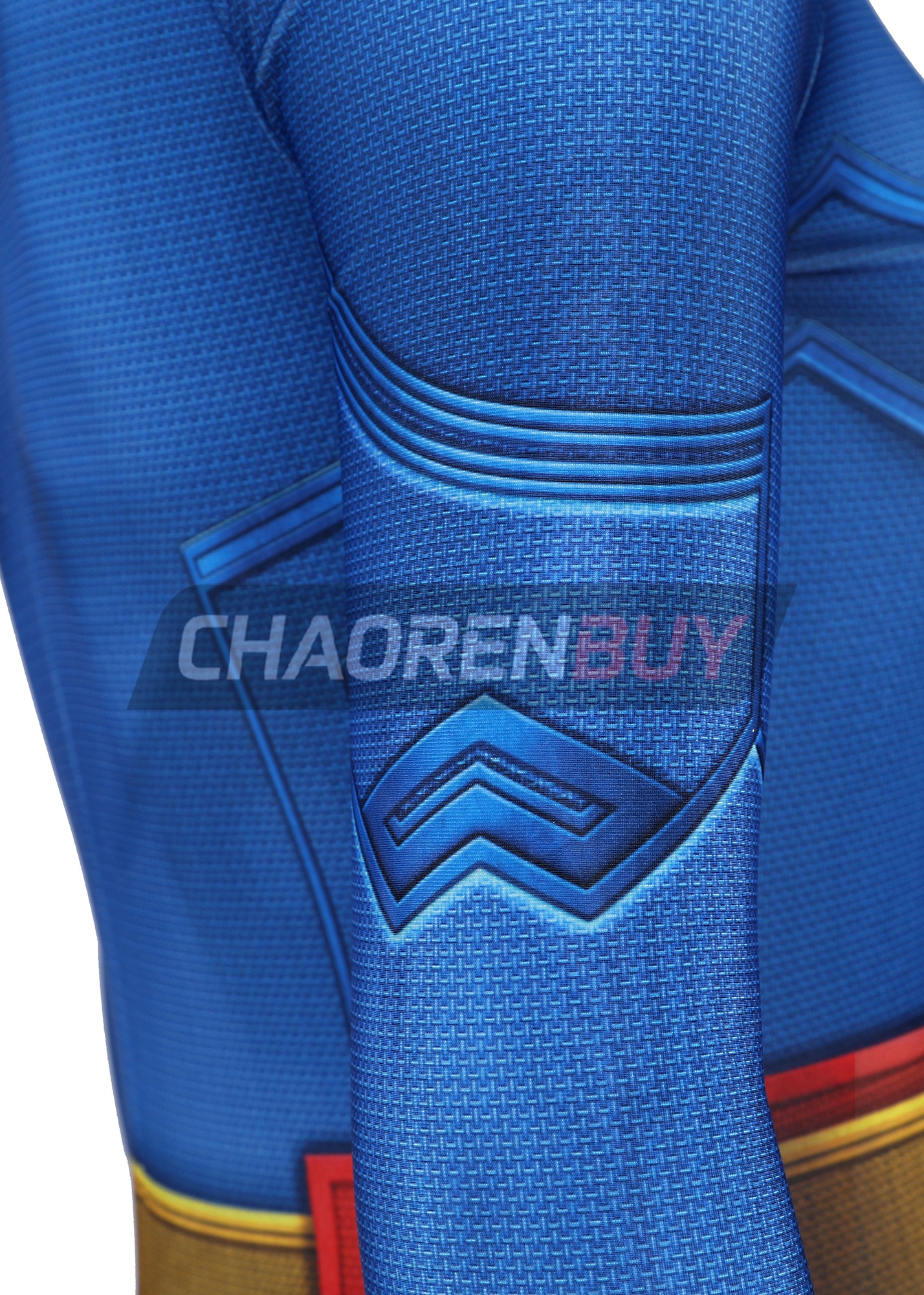 Superhero Girl Costume Superhero Man Bodysuit Cosplay