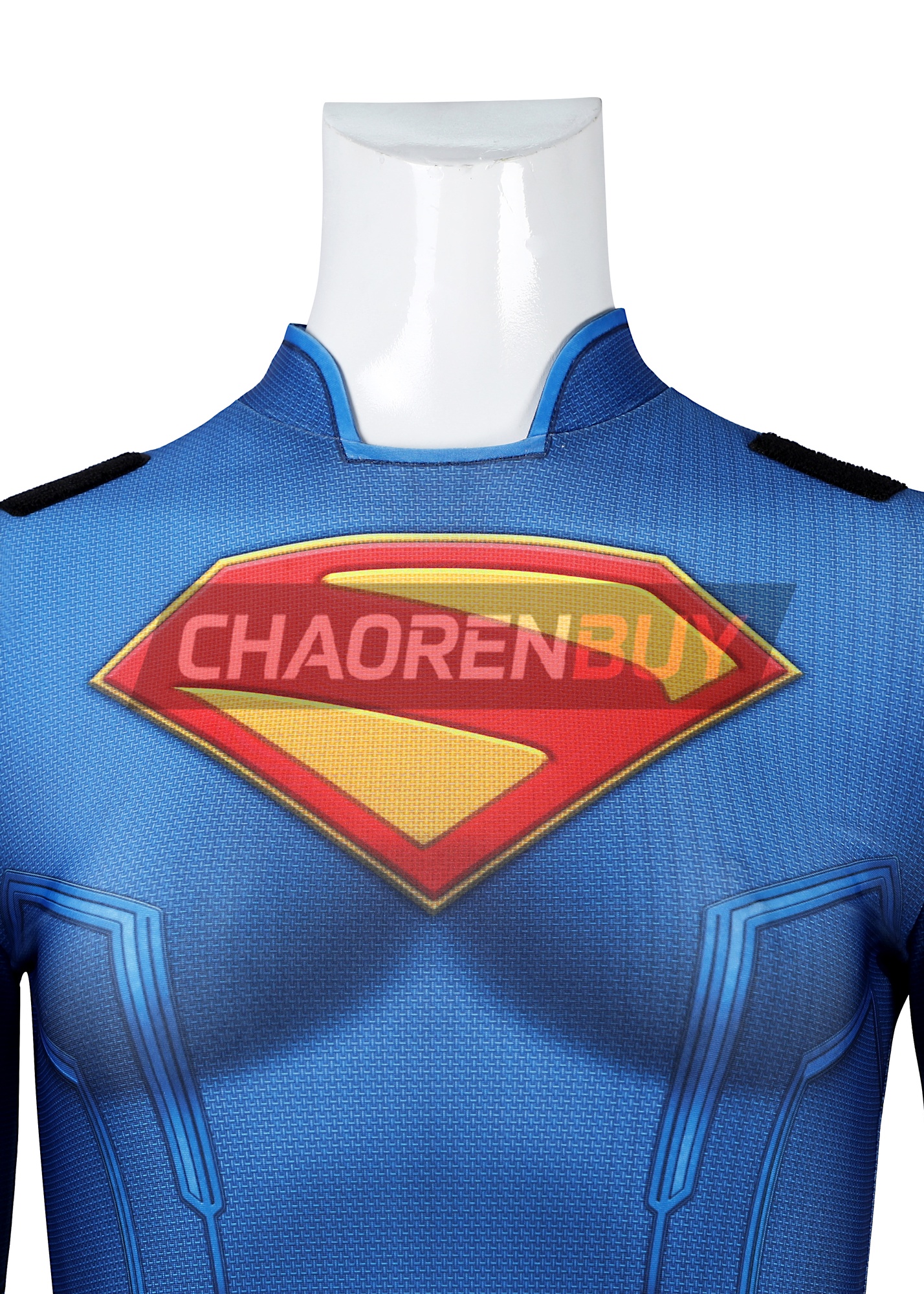 Superhero Girl Costume Superhero Man Bodysuit Cosplay