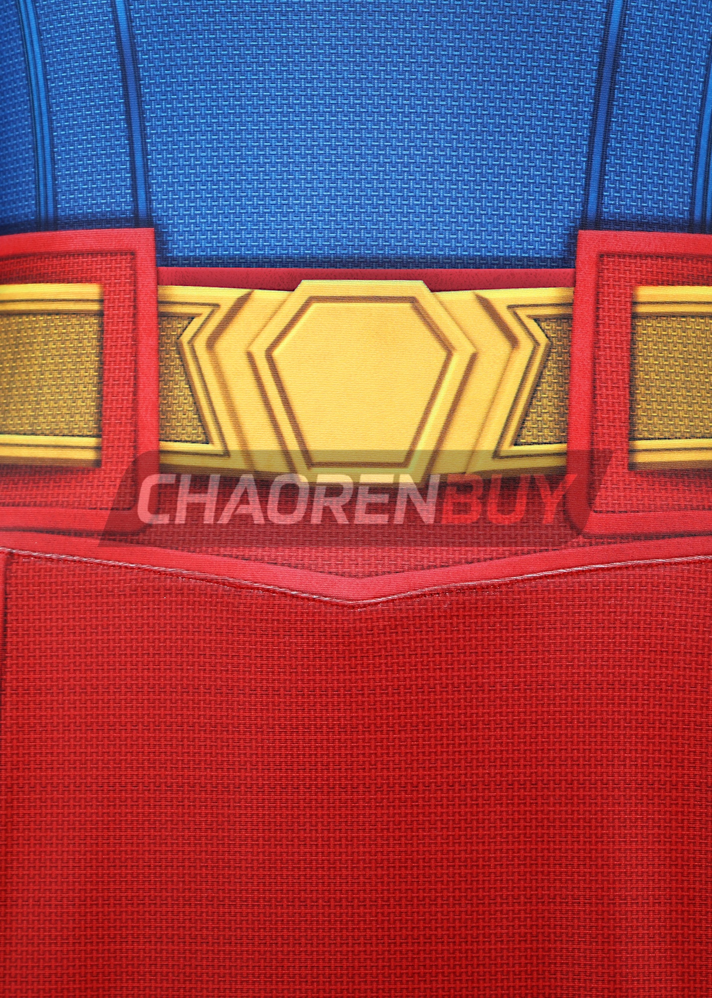 Superhero Girl Costume Superhero Man Bodysuit Cosplay