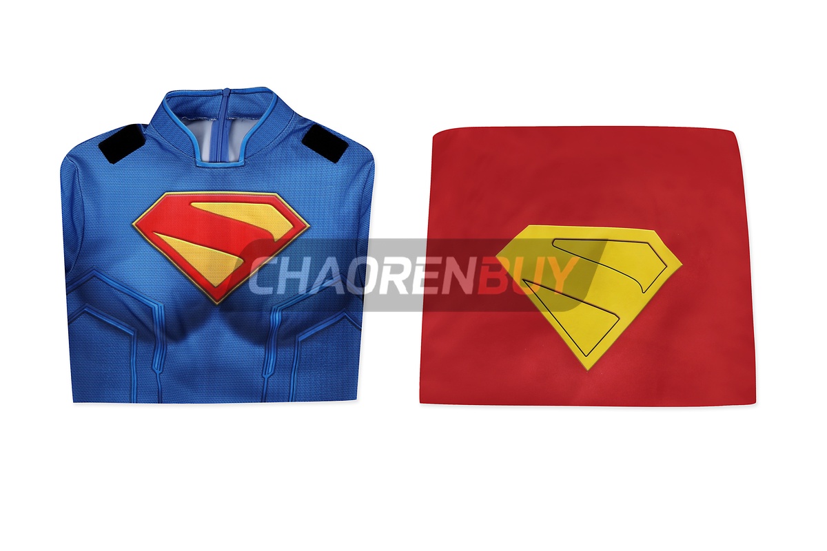 Superhero Girl Costume Superhero Man Bodysuit Cosplay