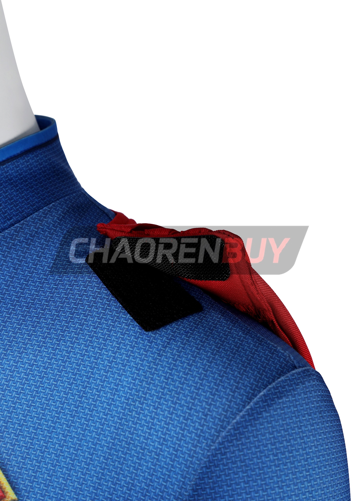 Superhero Girl Costume Superhero Man Bodysuit Cosplay