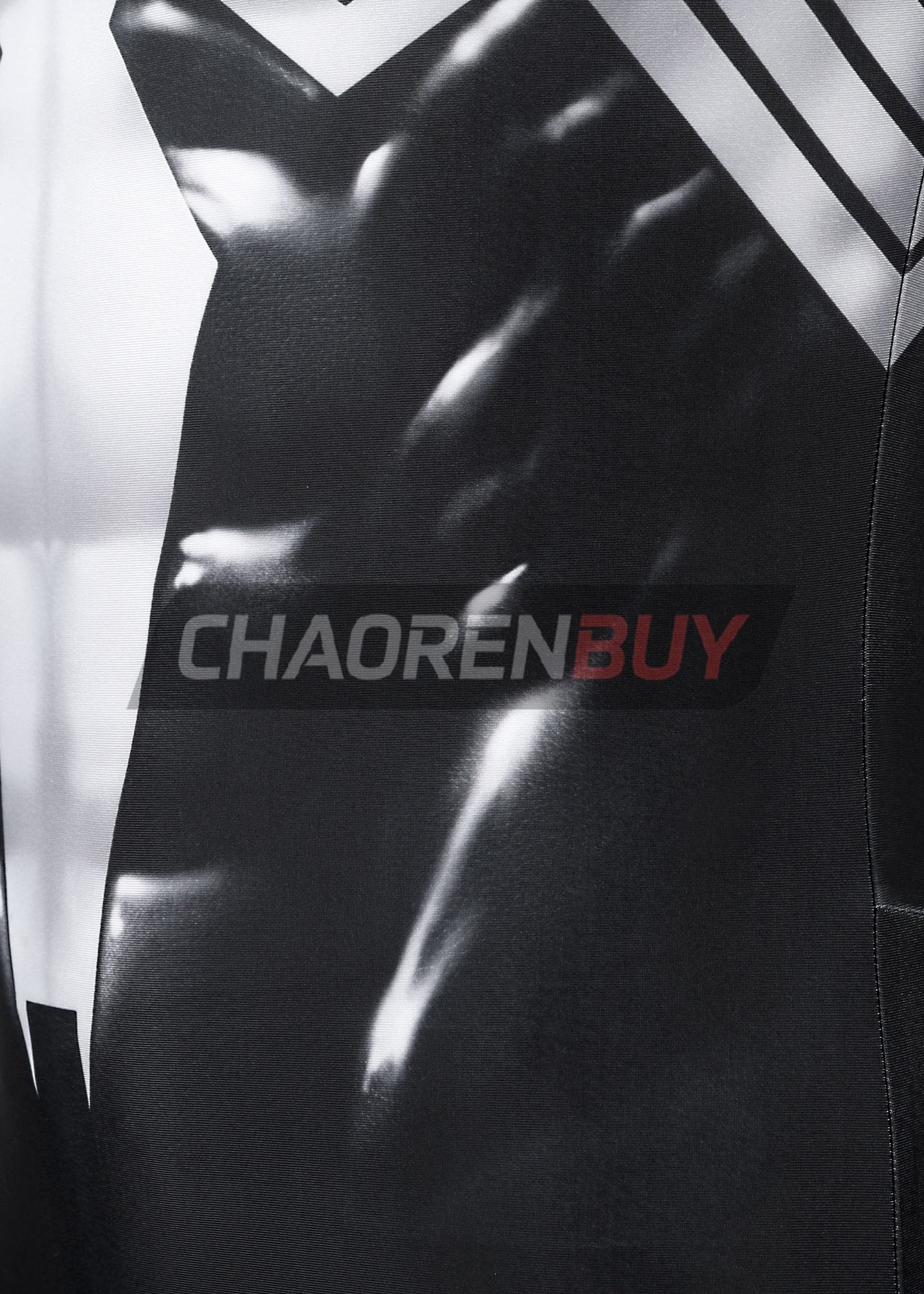 Peter Benjamin Parker Costume Marvel's Spider-Man 2 Cosplay Bodysuit