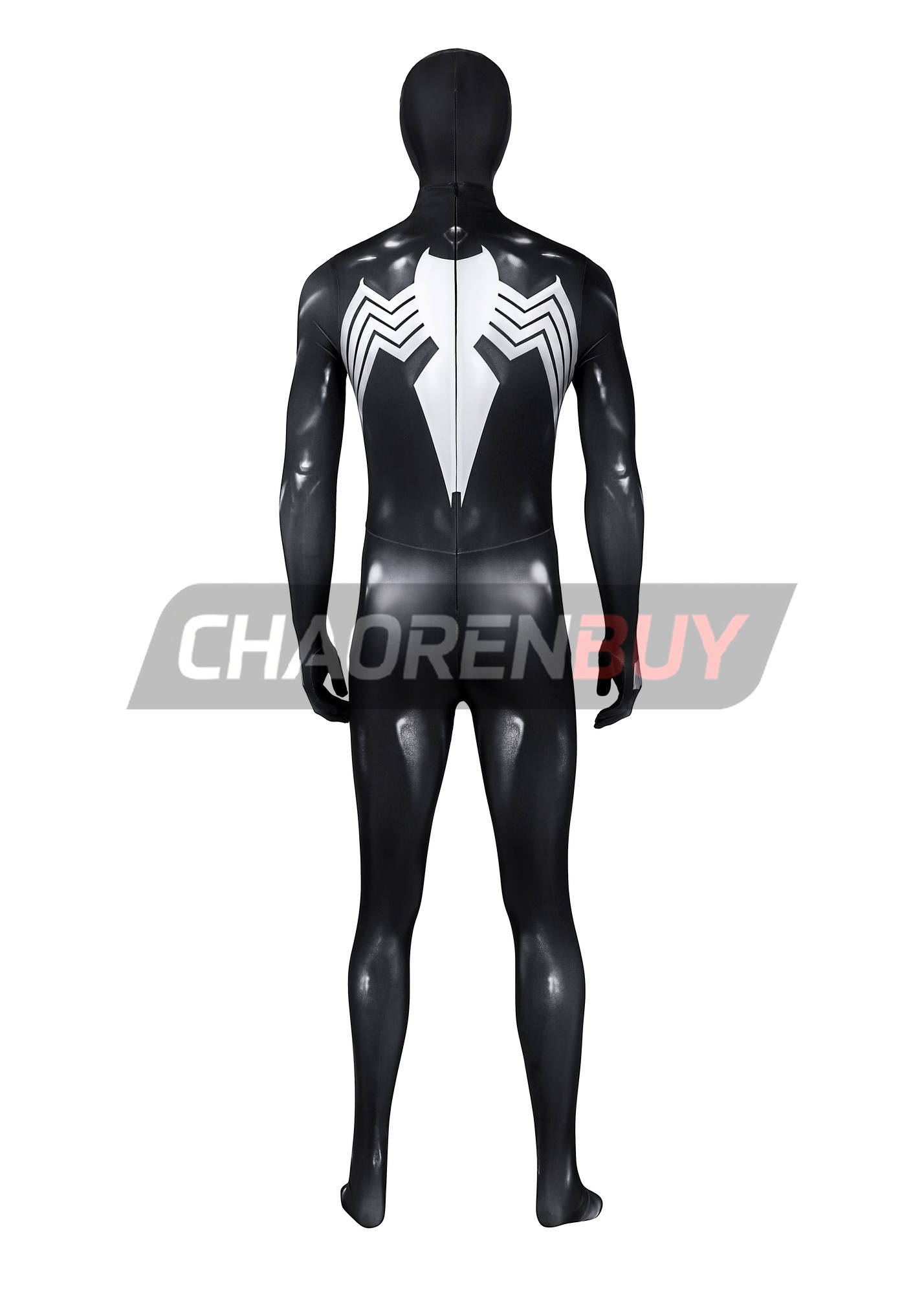 Peter Benjamin Parker Costume Marvel's Spider-Man 2 Cosplay Bodysuit
