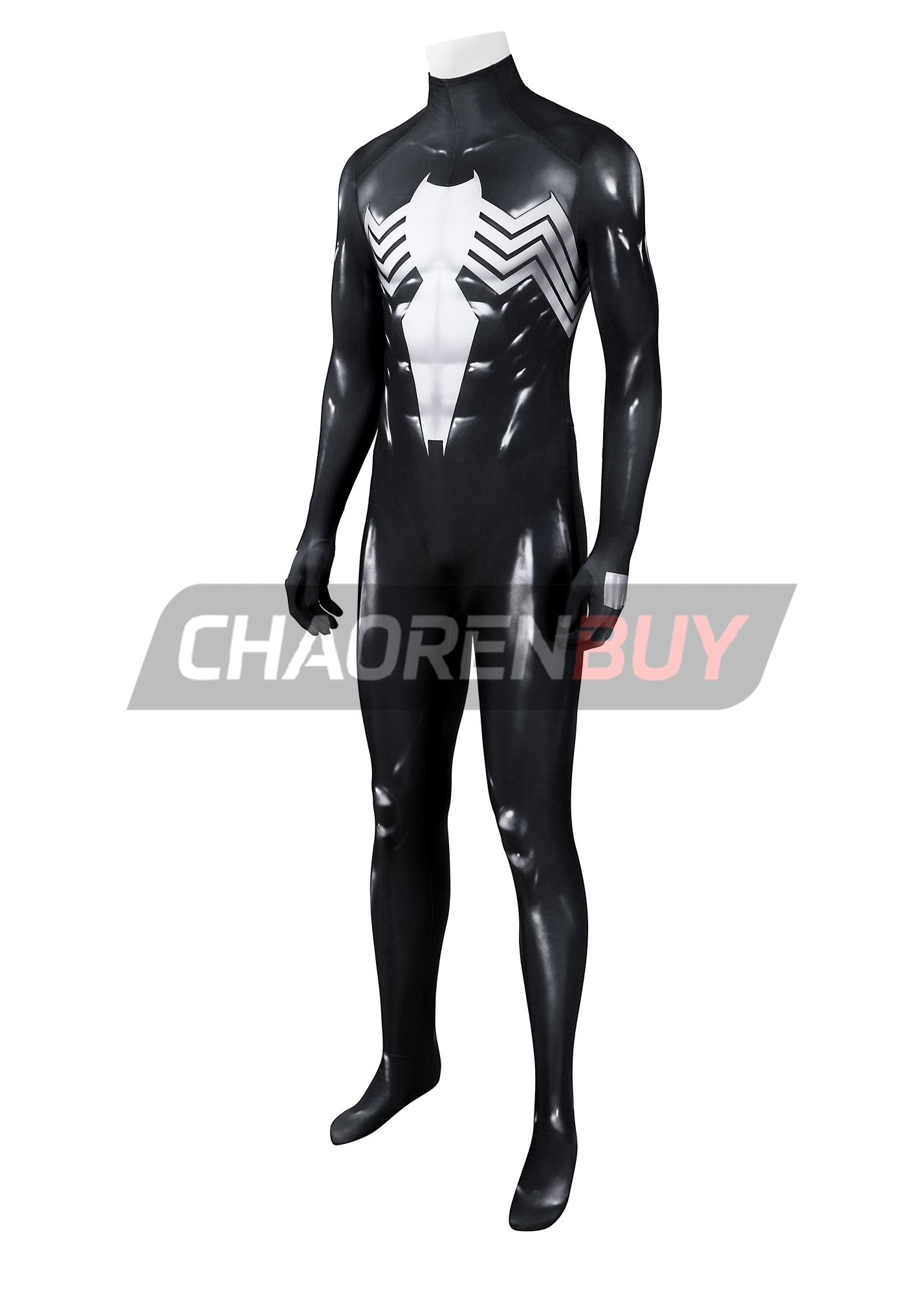 Peter Benjamin Parker Costume Marvel's Spider-Man 2 Cosplay Bodysuit