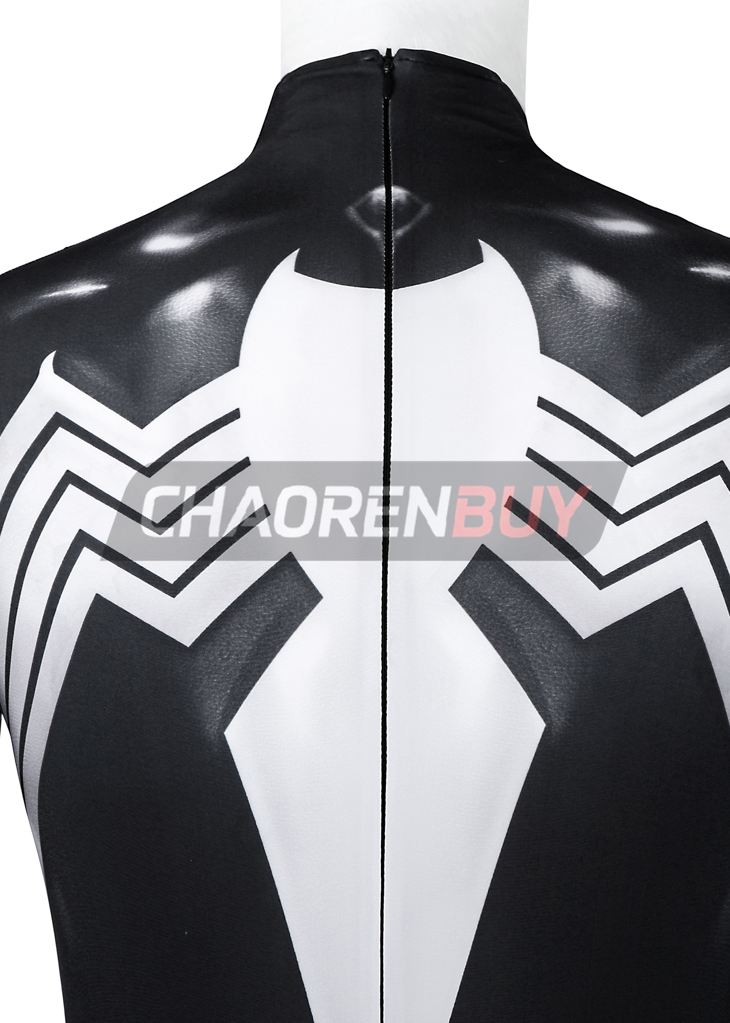 Peter Benjamin Parker Costume Marvel's Spider-Man 2 Cosplay Bodysuit