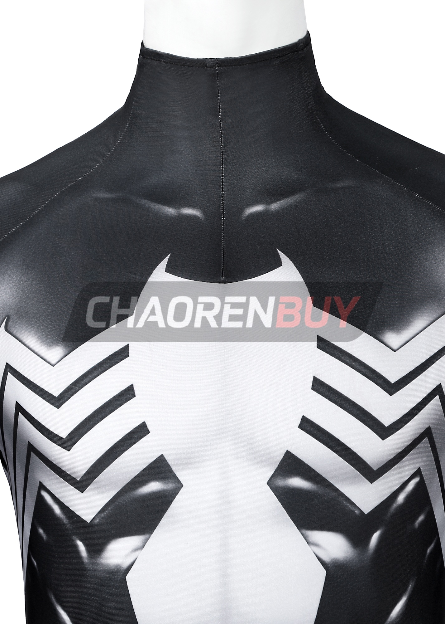 Peter Benjamin Parker Costume Marvel's Spider-Man 2 Cosplay Bodysuit