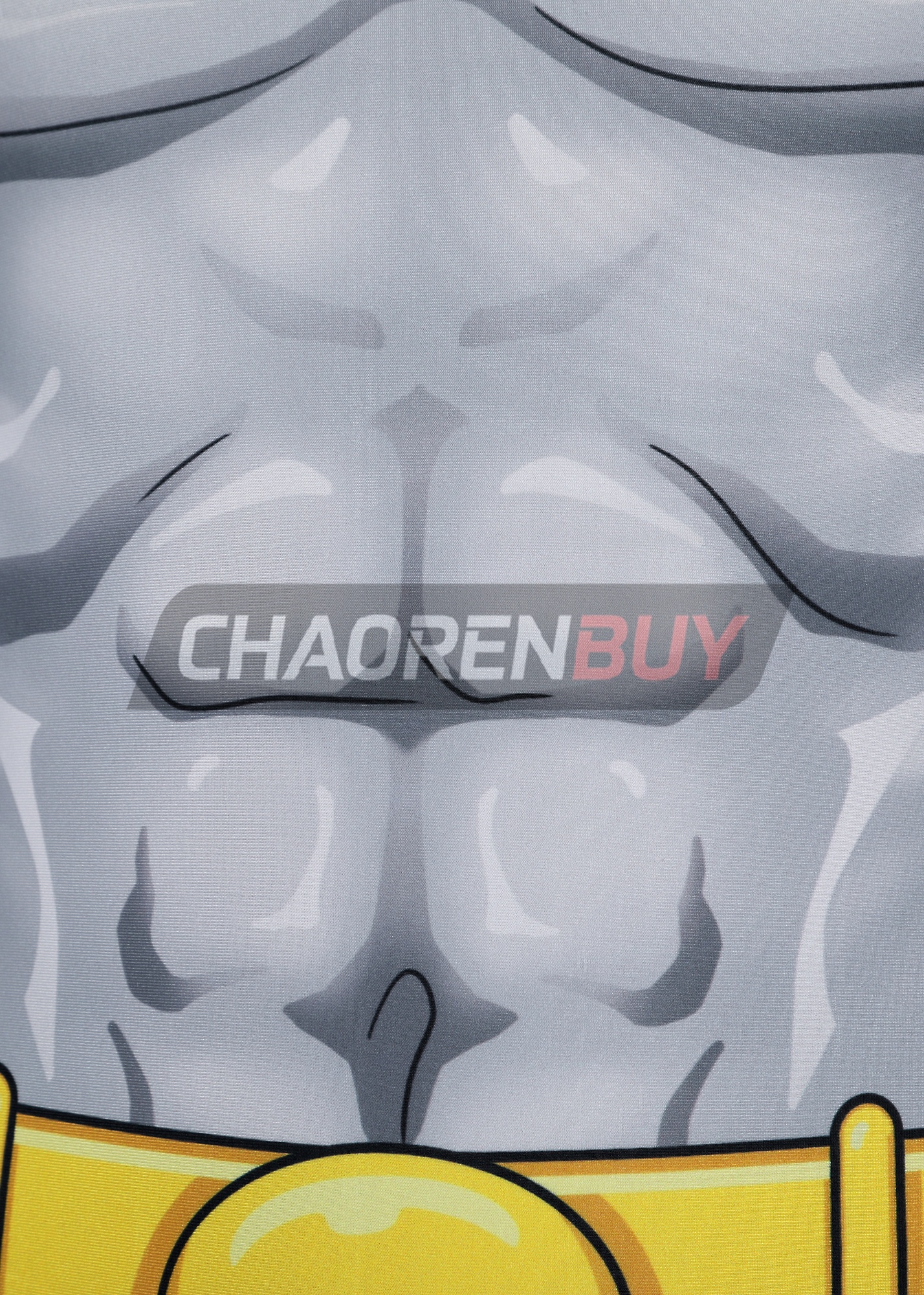 Superhero Bat Style Man Costume Bodysuit Cosplay TV Series Season 1 Ver