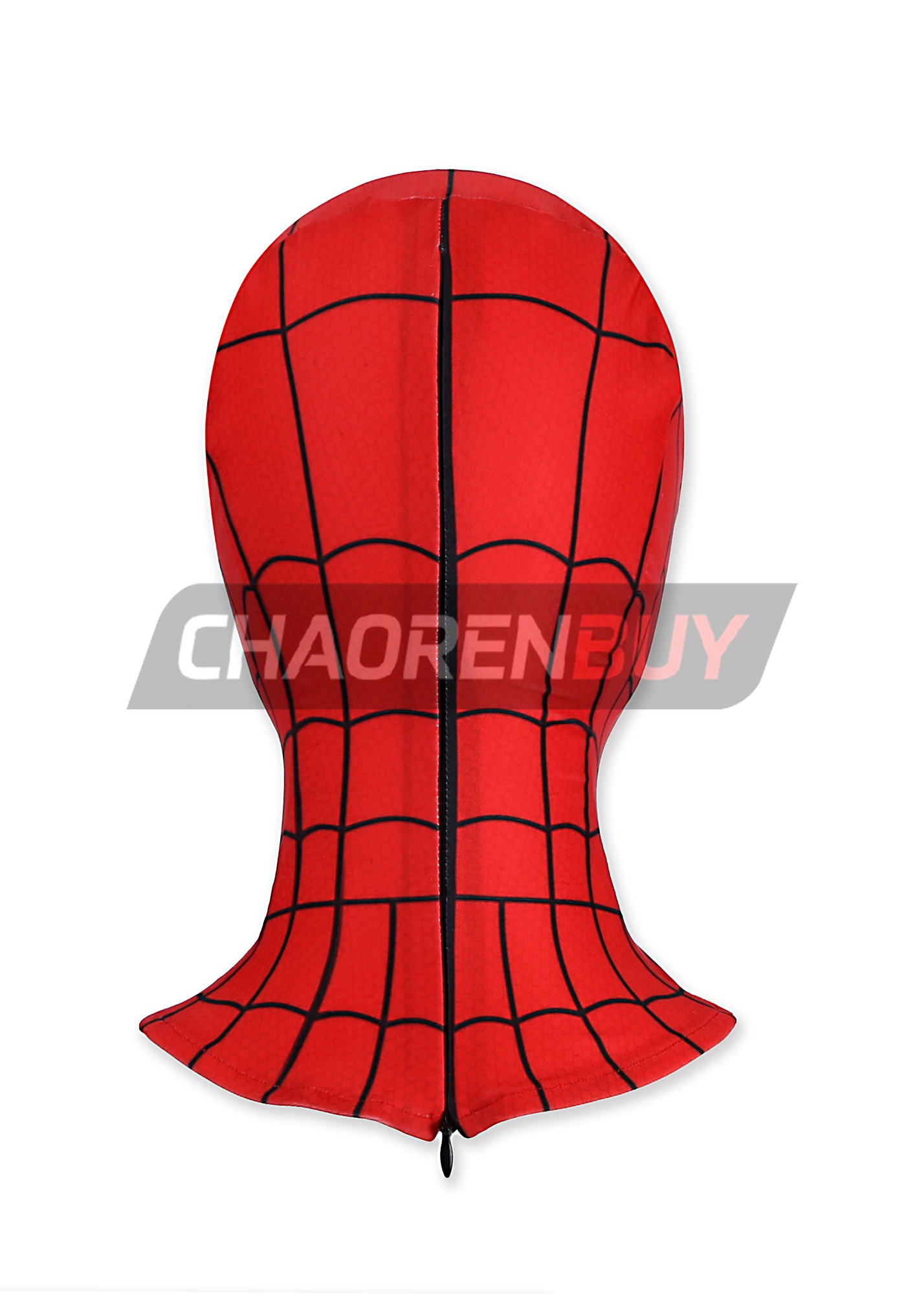 Peter Parker Costume Spider-Man 4 Brand New Day  Cosplay Bodysuit