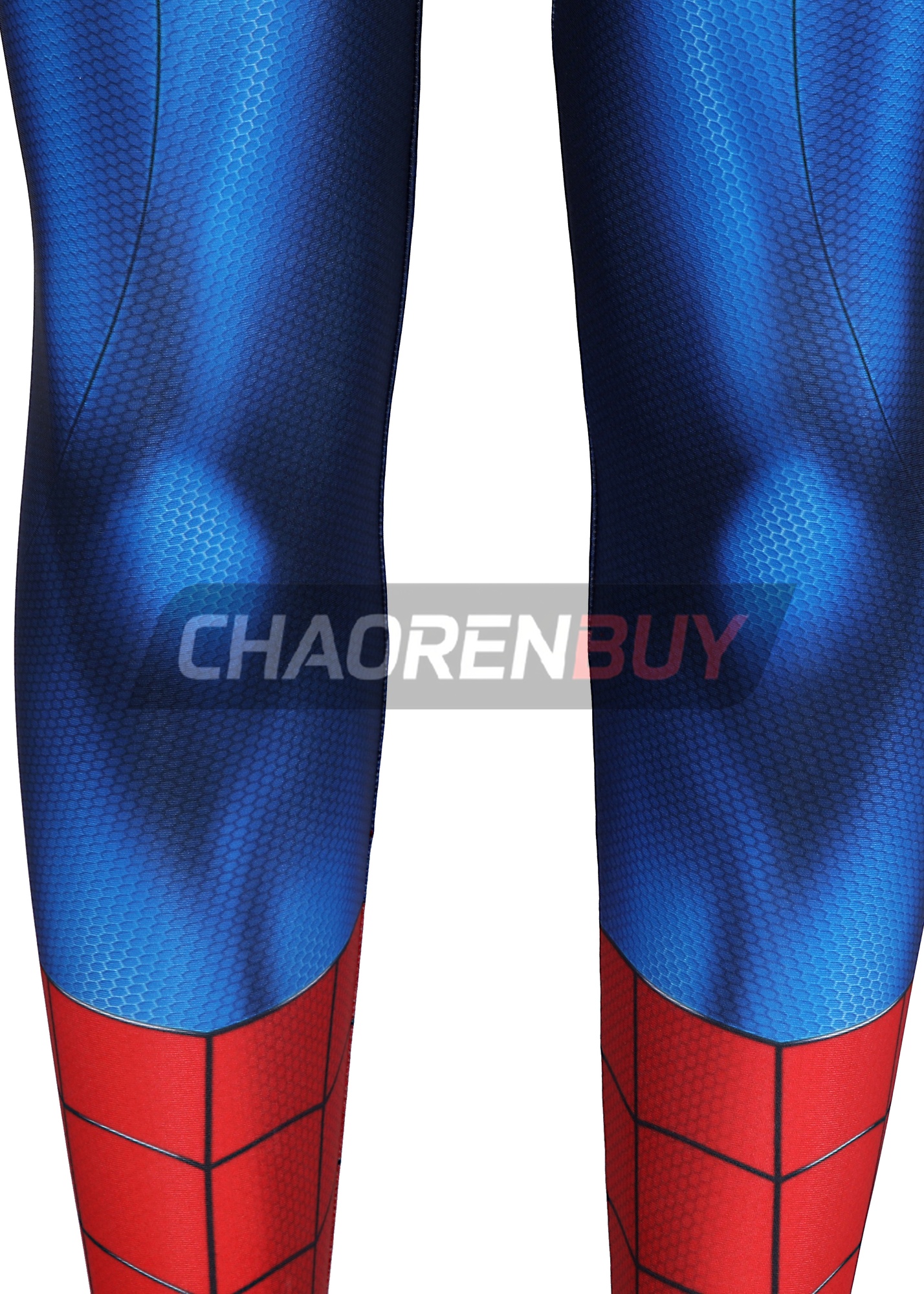 Peter Parker Costume Bodysuit Spider-Man Brand New Day Cosplay for Kids