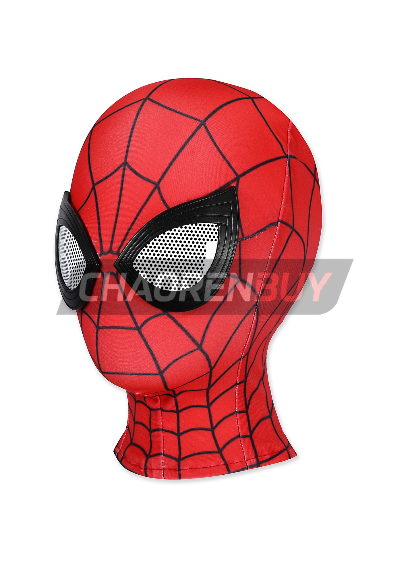 Peter Parker Costume Bodysuit Spider-Man Brand New Day Cosplay for Kids