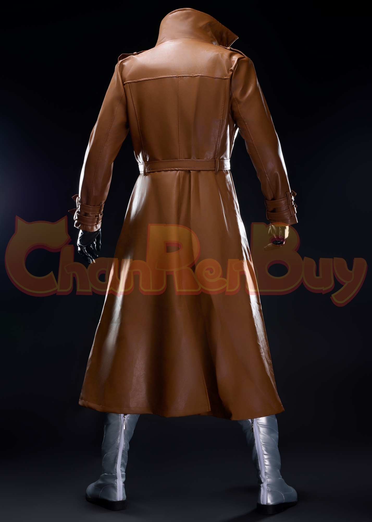 Remy Etienne Gambit Costume X-Men Suit Cosplay