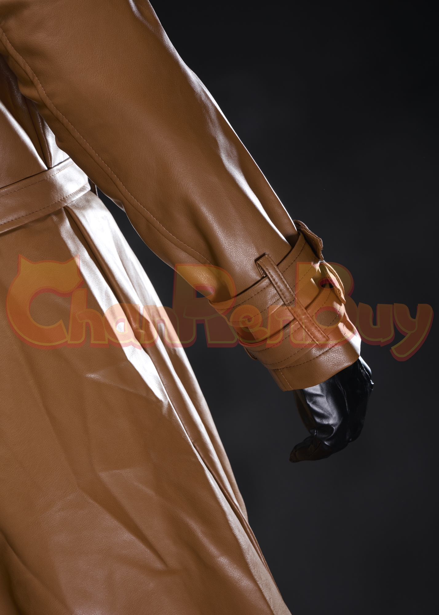 Remy Etienne Gambit Costume X-Men Suit Cosplay