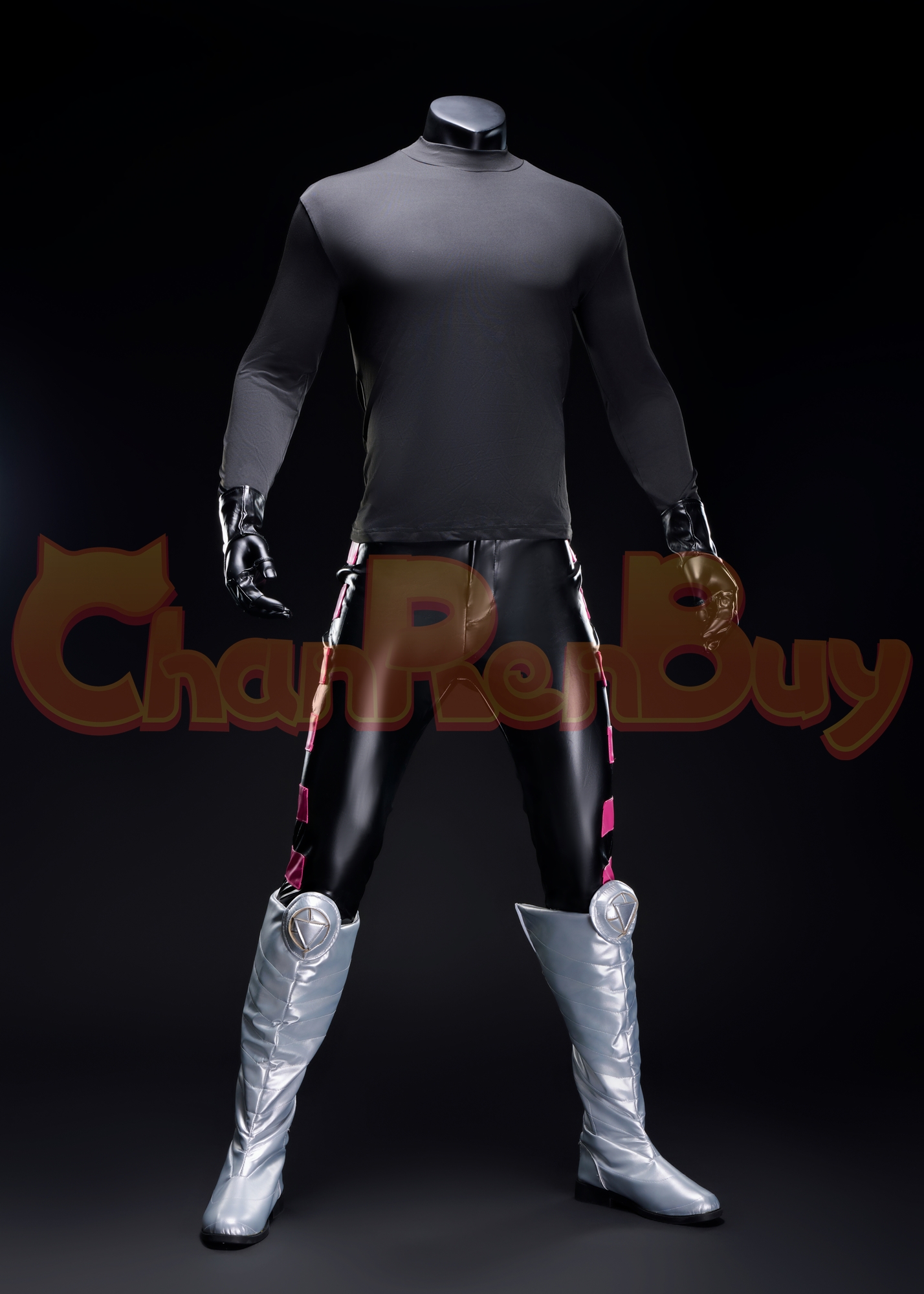 Remy Etienne Gambit Costume X-Men Suit Cosplay