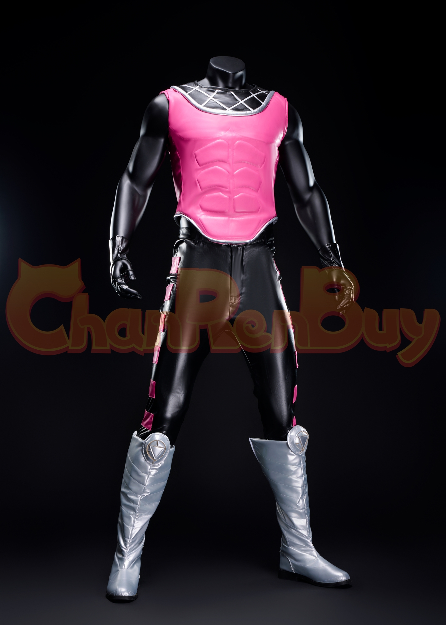 Remy Etienne Gambit Costume X-Men Suit Cosplay