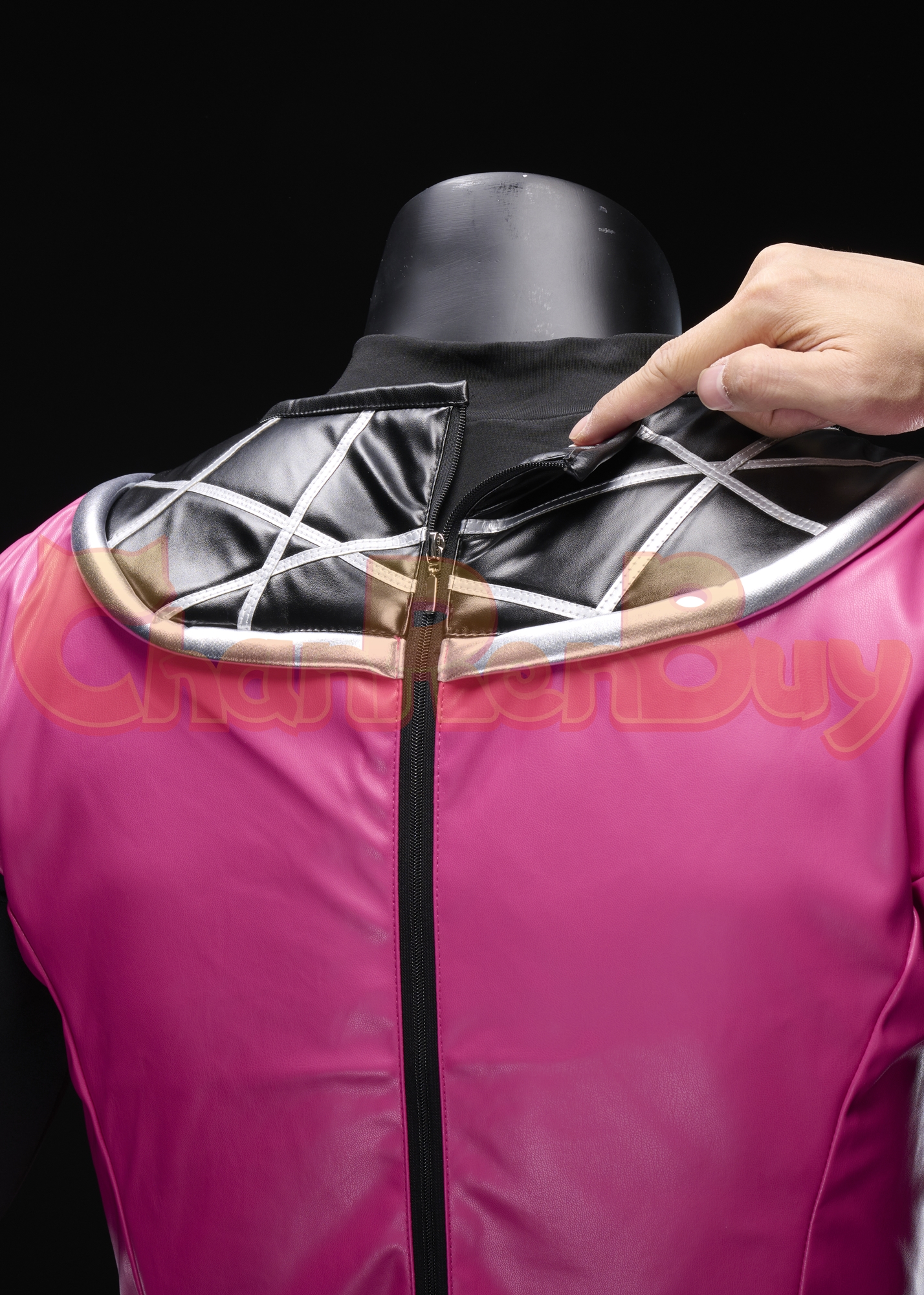 Remy Etienne Gambit Costume X-Men Suit Cosplay