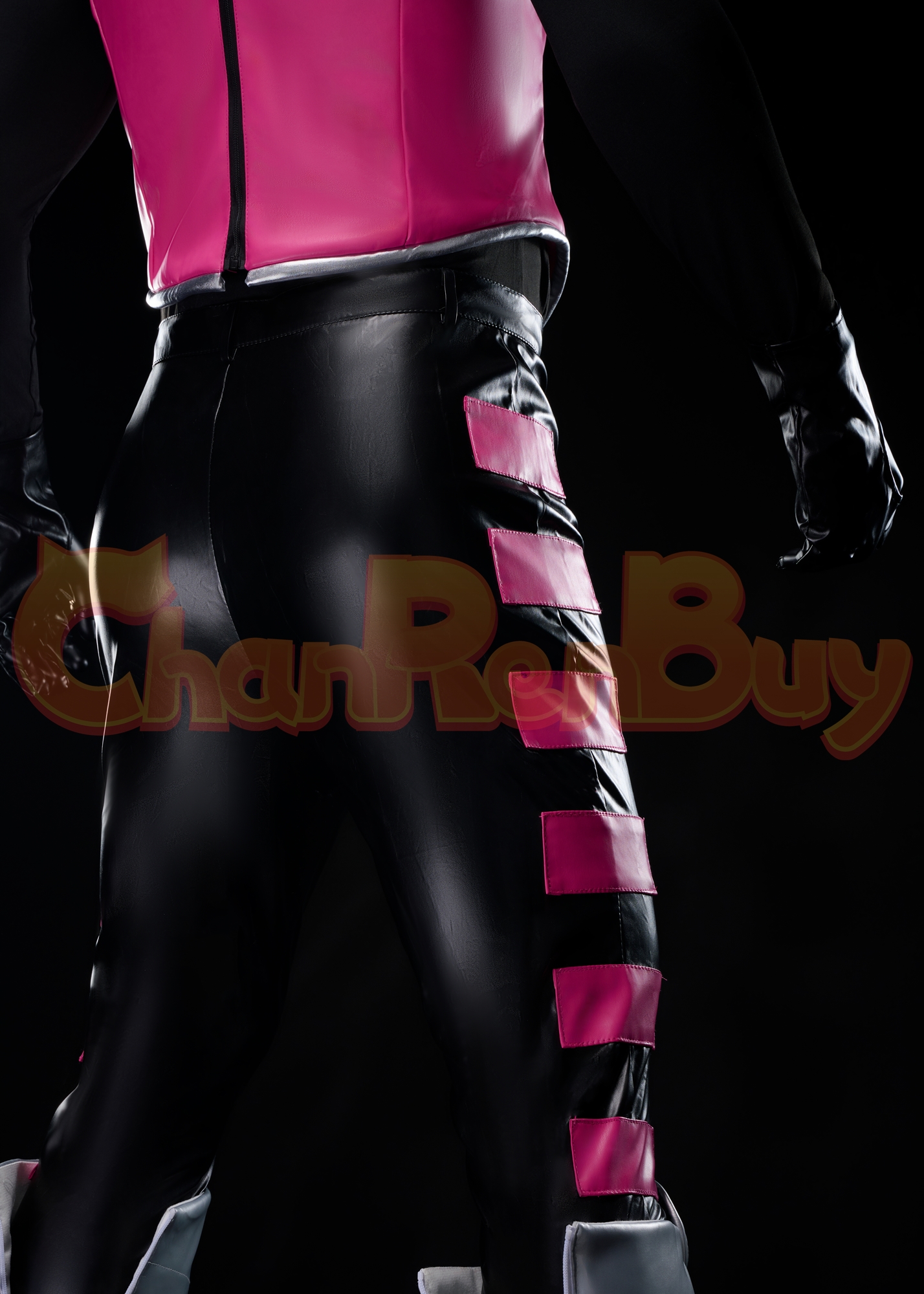 Remy Etienne Gambit Costume X-Men Suit Cosplay