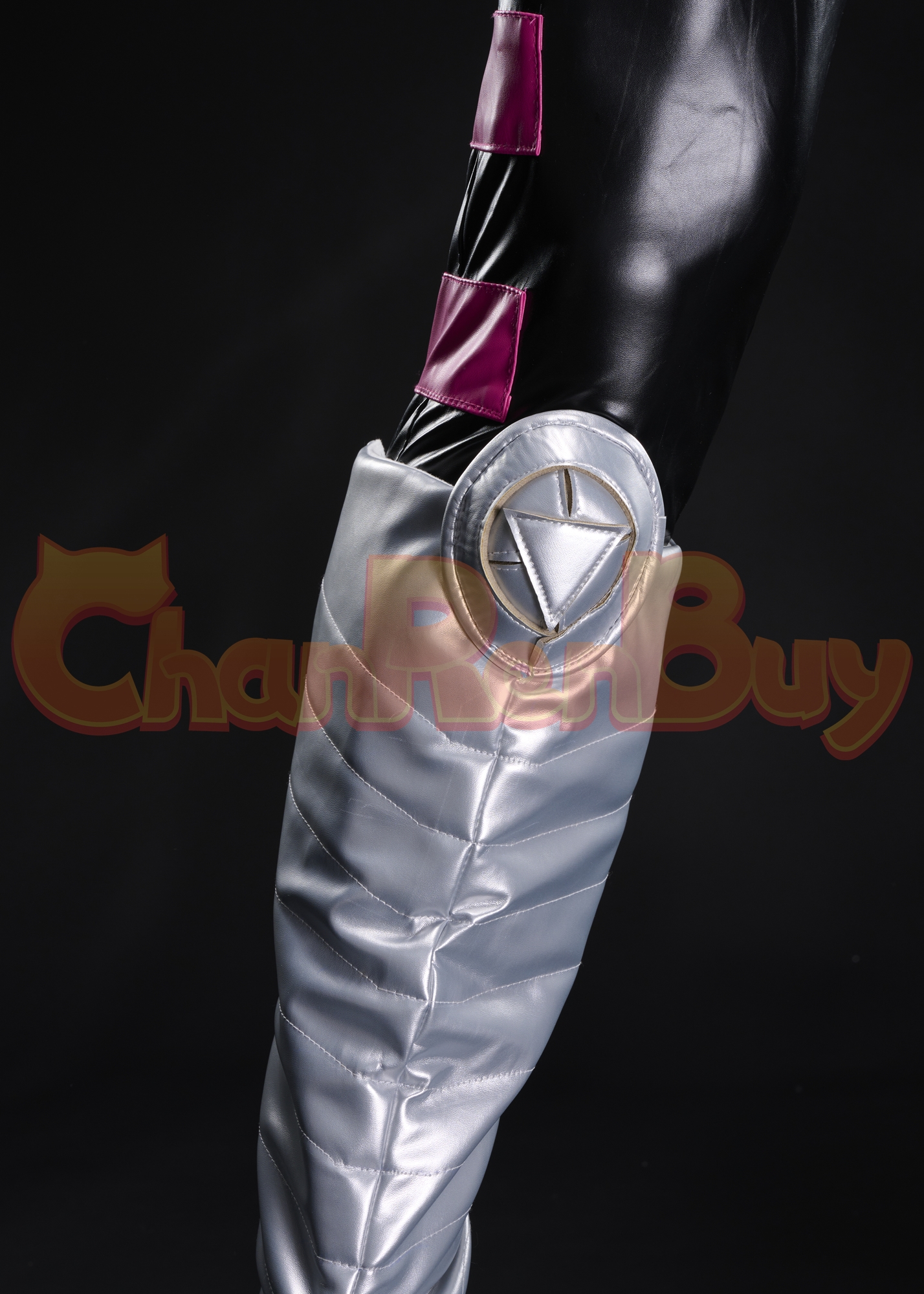 Remy Etienne Gambit Costume X-Men Suit Cosplay