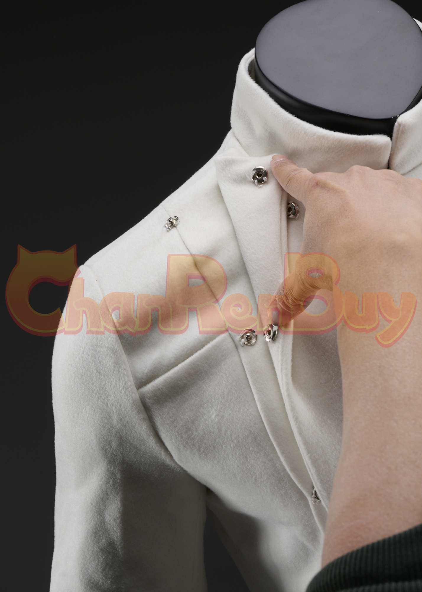 Orson Krennic Costume New Rogue One A Star Wars Story Suit Cosplay