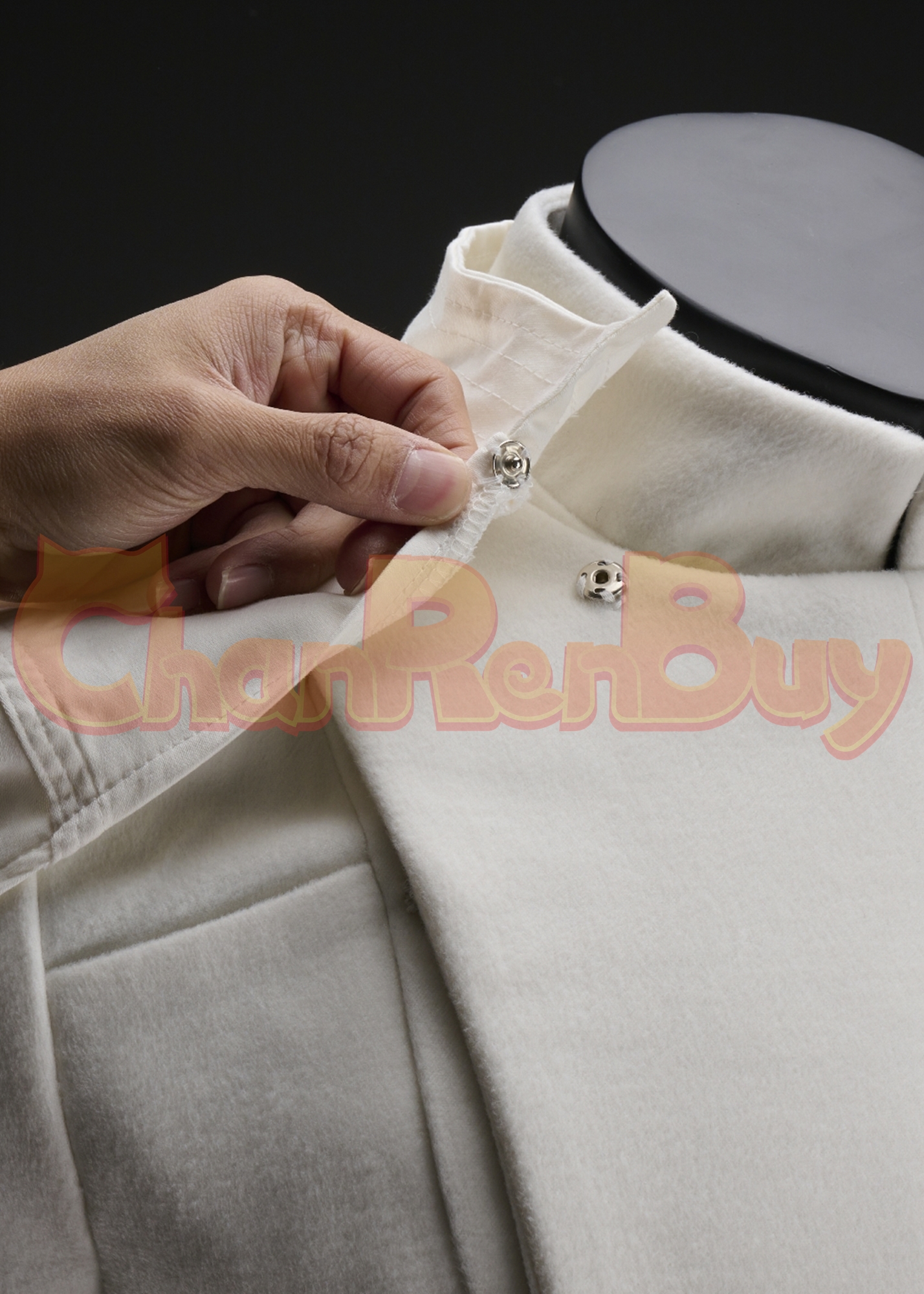 Orson Krennic Costume New Rogue One A Star Wars Story Suit Cosplay