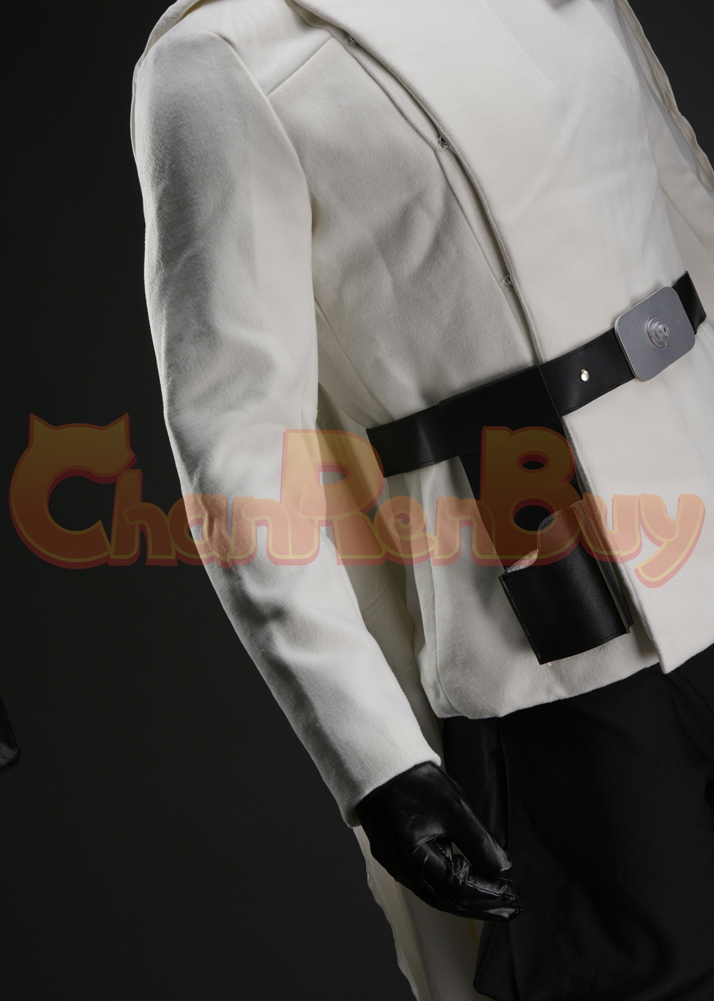 Orson Krennic Costume New Rogue One A Star Wars Story Suit Cosplay