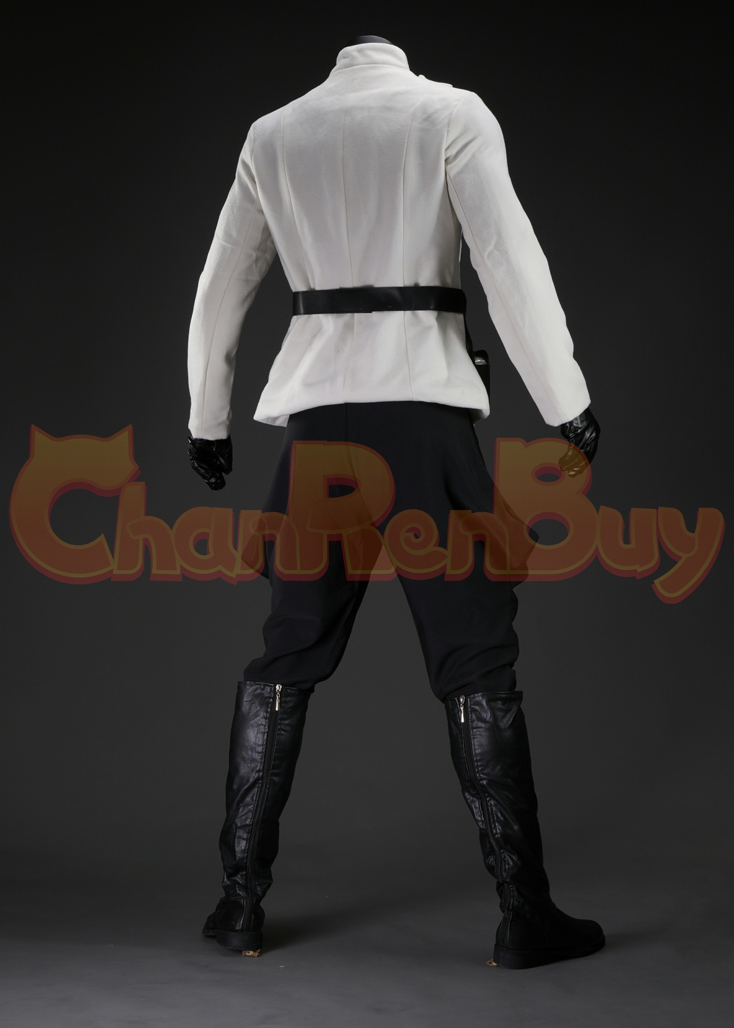 Orson Krennic Costume New Rogue One A Star Wars Story Suit Cosplay