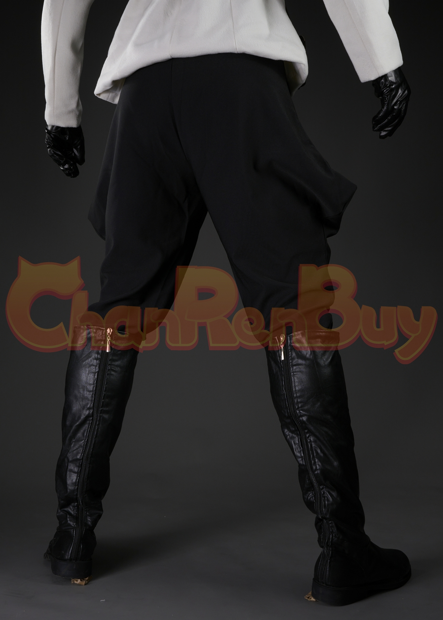 Orson Krennic Costume New Rogue One A Star Wars Story Suit Cosplay