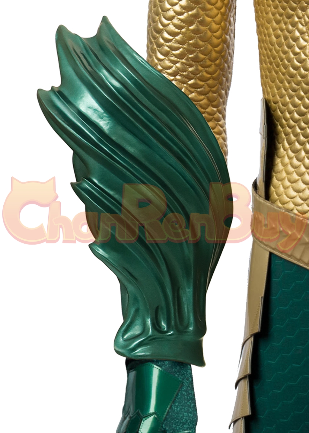 Aquaman Costume Arthur Curry Cosplay Suit