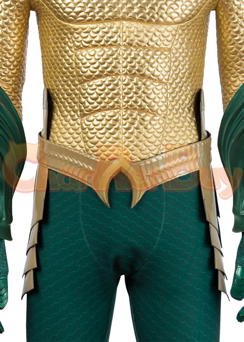 Aquaman Costume Arthur Curry Cosplay Suit