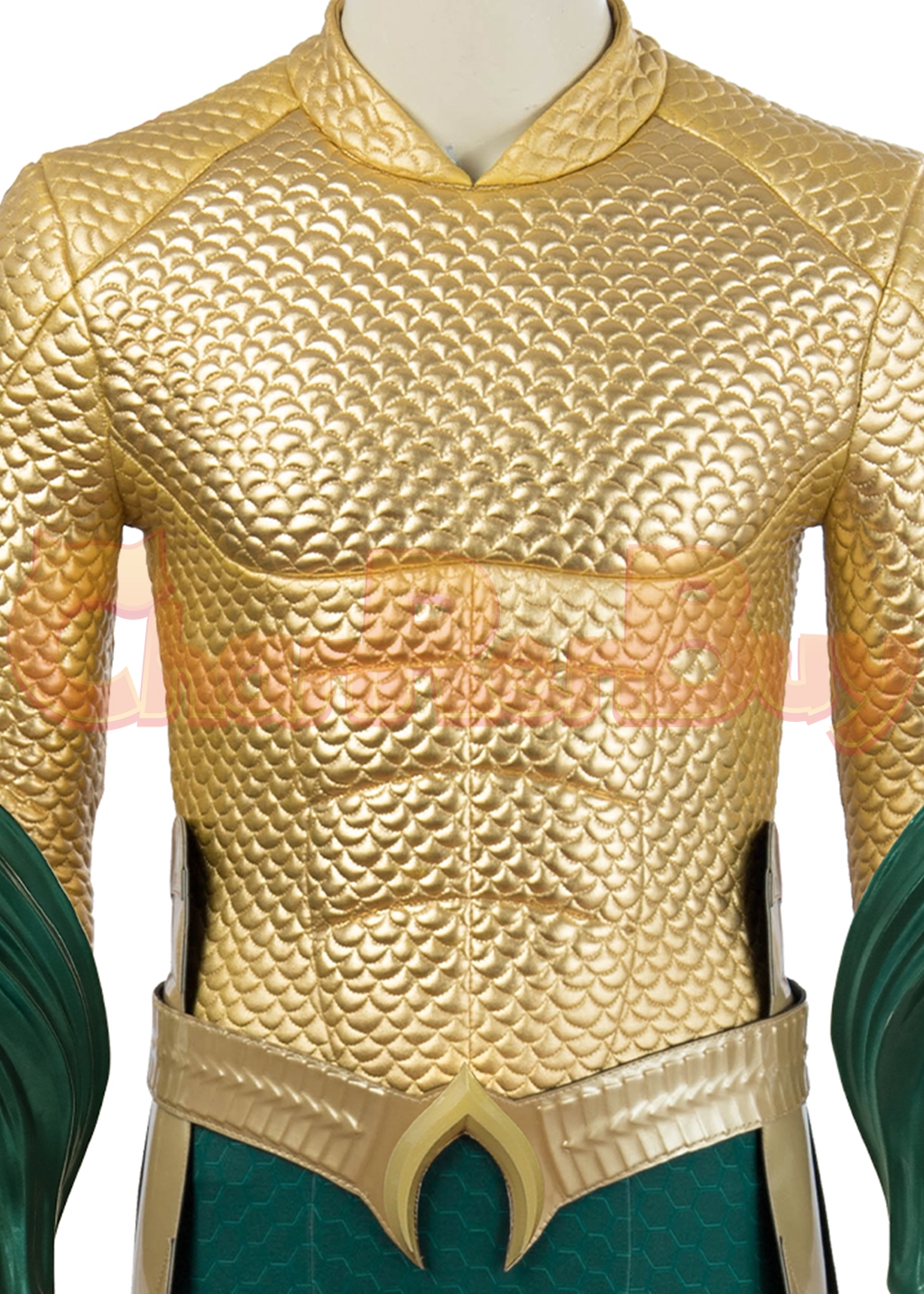Aquaman Costume Arthur Curry Cosplay Suit