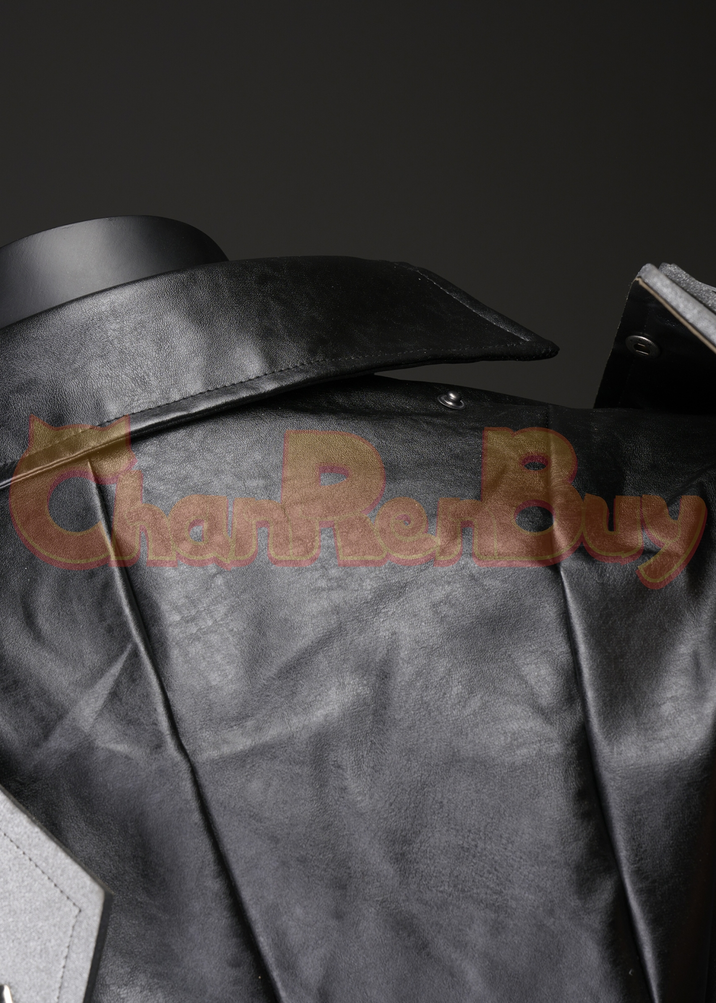 Sephiroth Costume Final Fantasy VII Remake Suit Cosplay