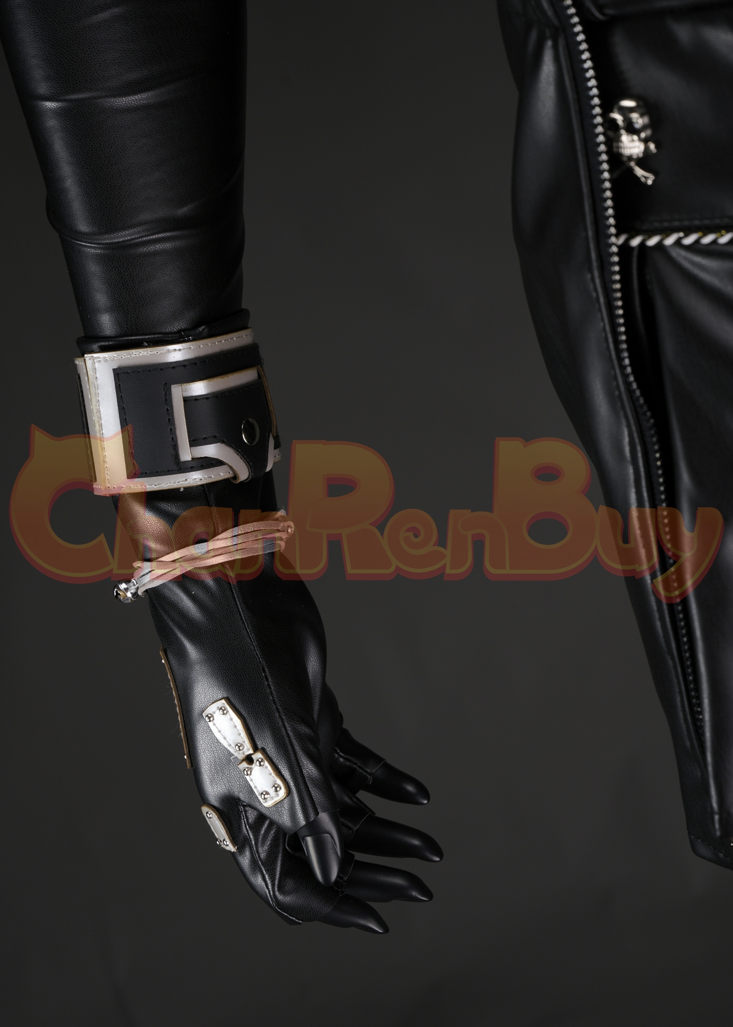 Tifa Lockhart Costume Final Fantasy VII Remake Suit Cosplay