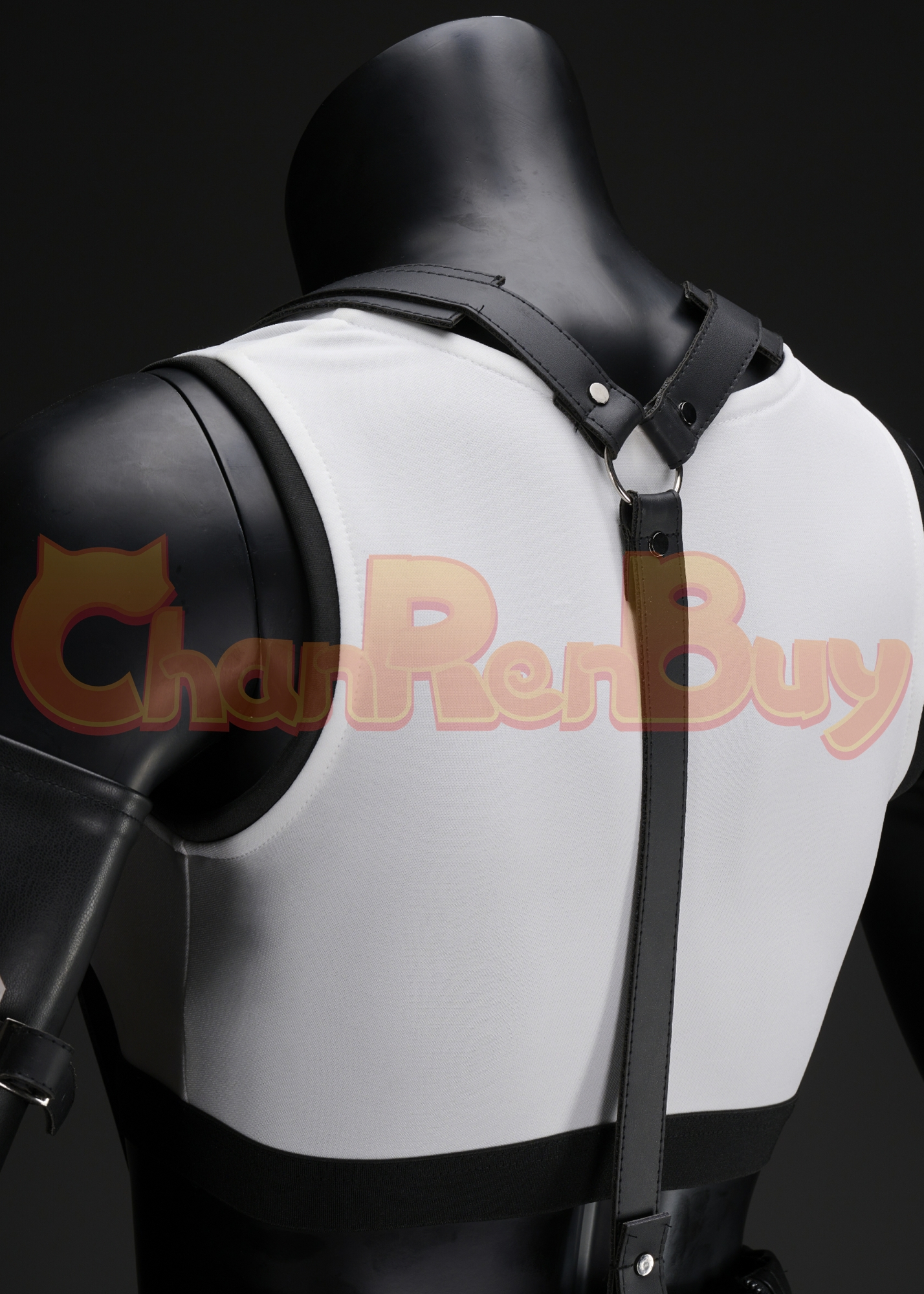 Tifa Lockhart Costume Final Fantasy VII Remake Suit Cosplay