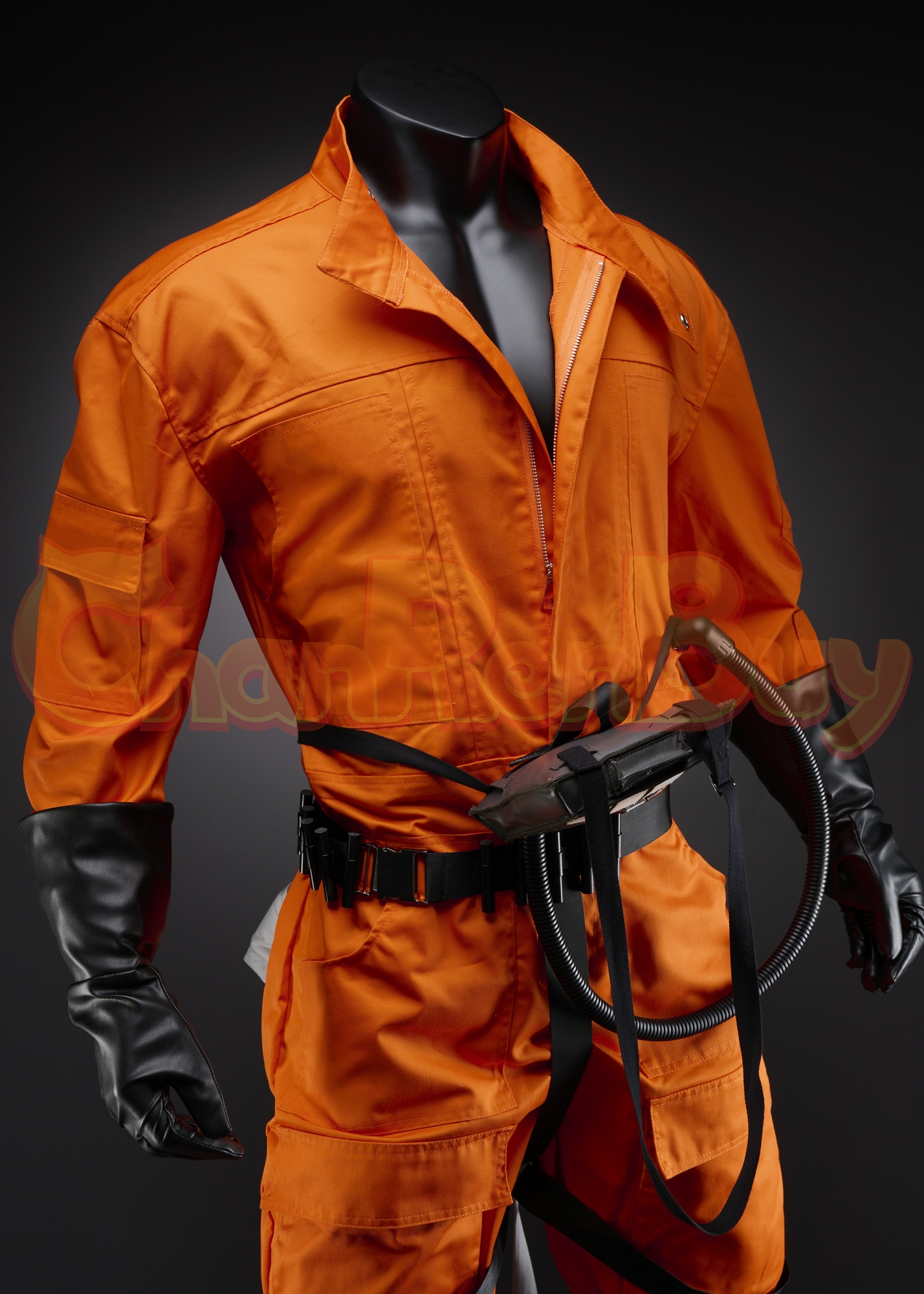 Squadrons Pilot Uniform Costume Star Wars Suit Cosplay Boots Outfit