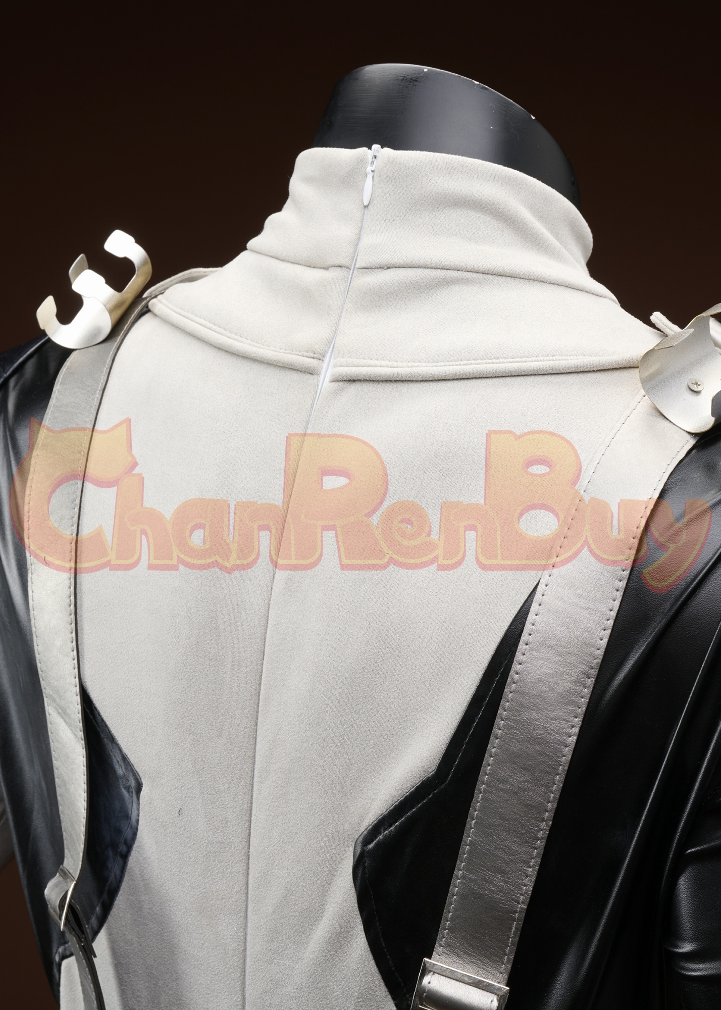 X-Force Deadpool Costume Wade Wilson Suit Cosplay Boots Outfit