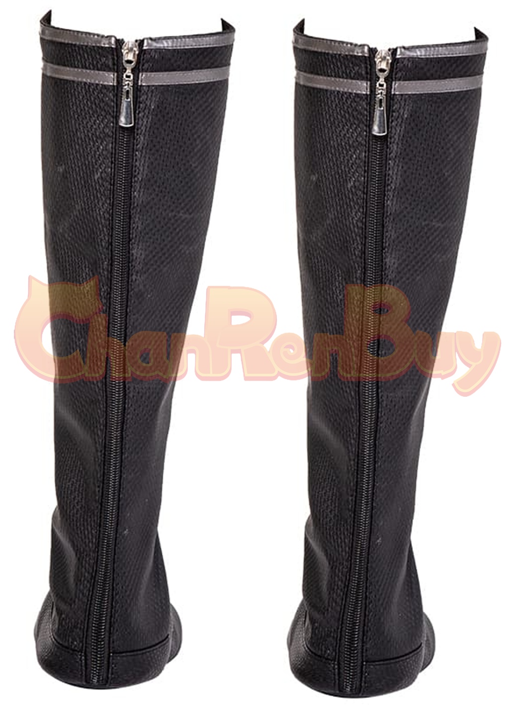 Superhero Man Shoes Clark Kent Cosplay Boots