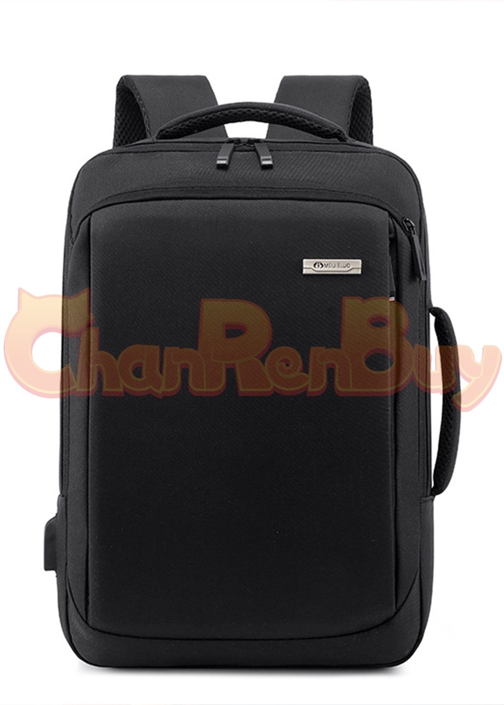 Your Friendly Neighborhood Spider-Man Cosplay Backpack Prop